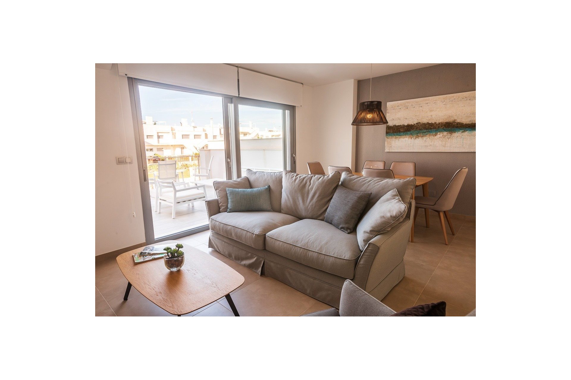 Rynek pierwotny - Bungalow - Orihuela - Vistabella Golf