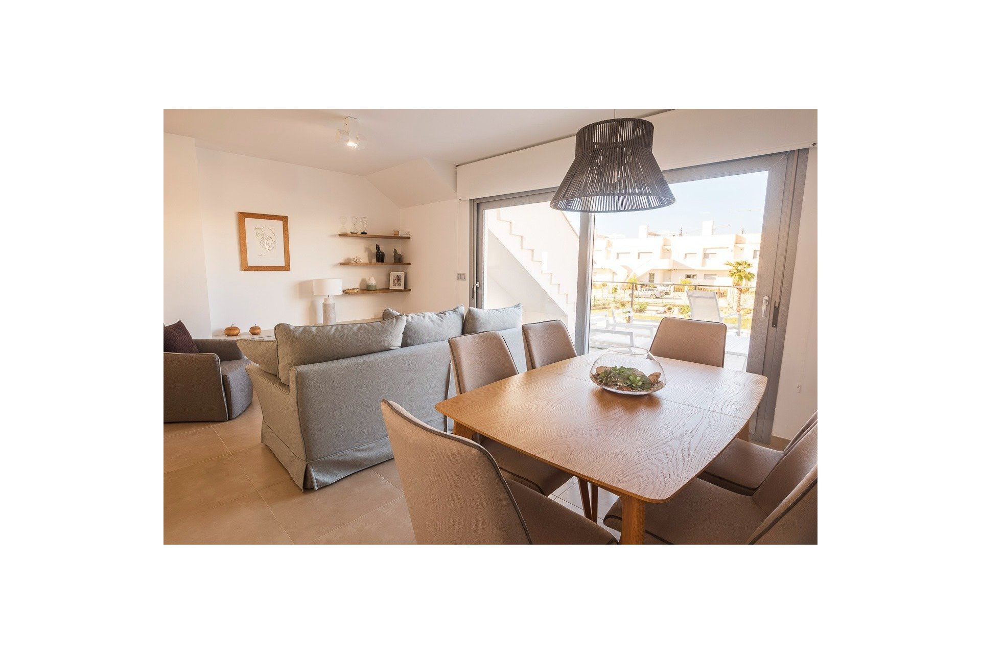 Rynek pierwotny - Bungalow - Orihuela - Vistabella Golf