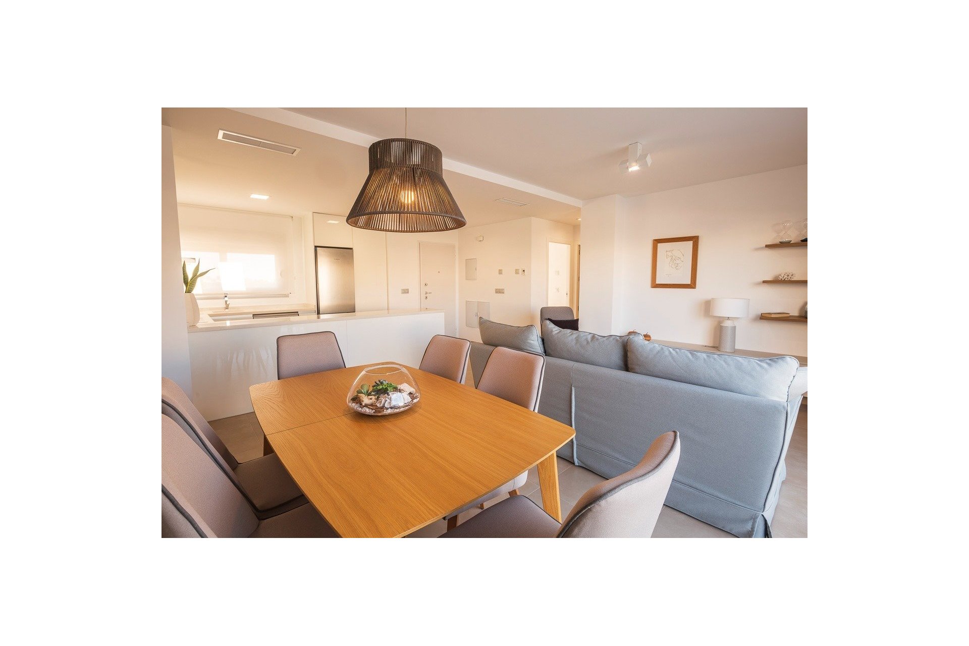 Rynek pierwotny - Bungalow - Orihuela - Vistabella Golf