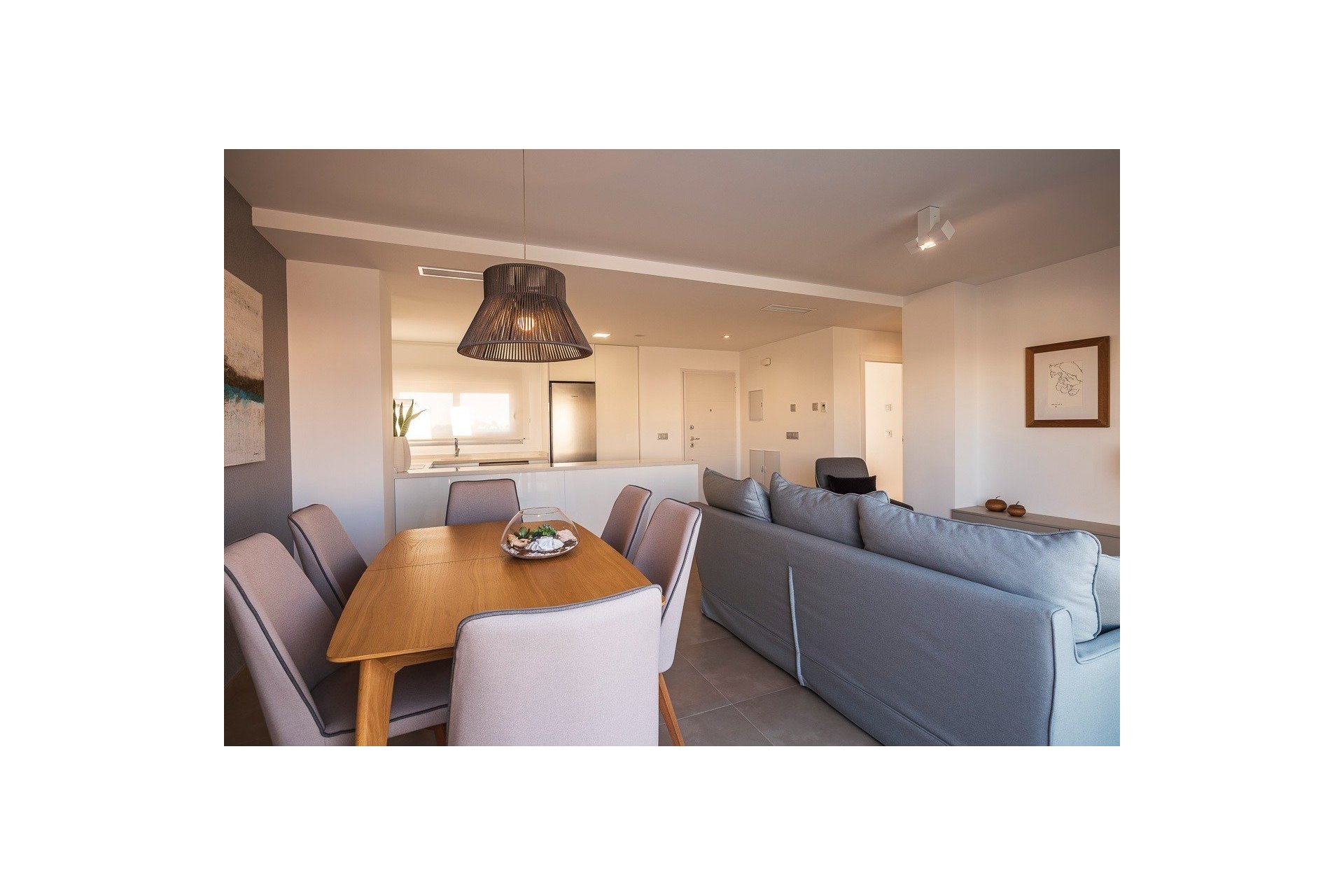 Rynek pierwotny - Bungalow - Orihuela - Vistabella Golf