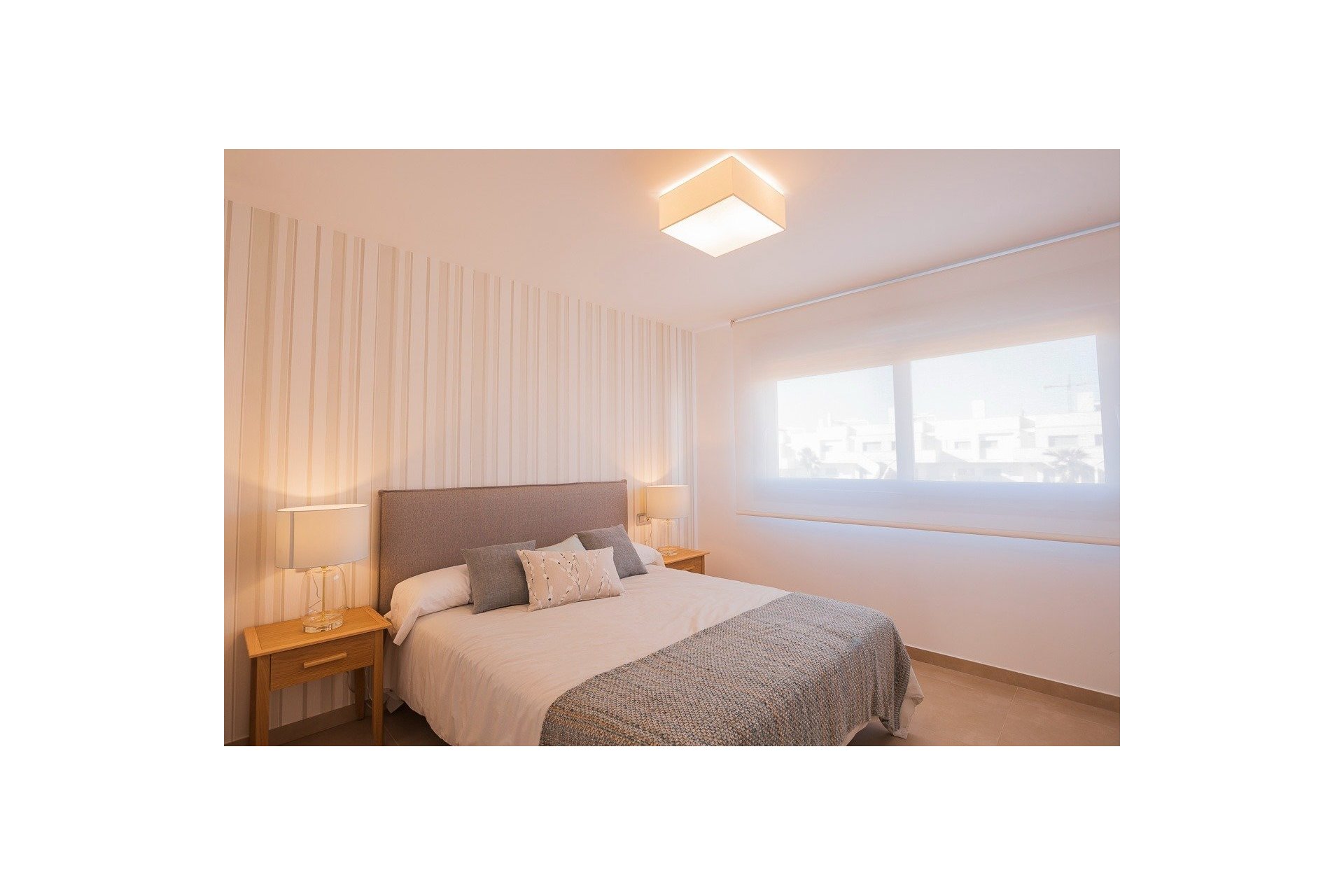 Rynek pierwotny - Bungalow - Orihuela - Vistabella Golf