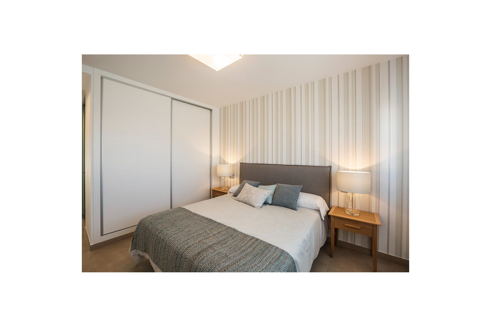 Rynek pierwotny - Bungalow - Orihuela - Vistabella Golf