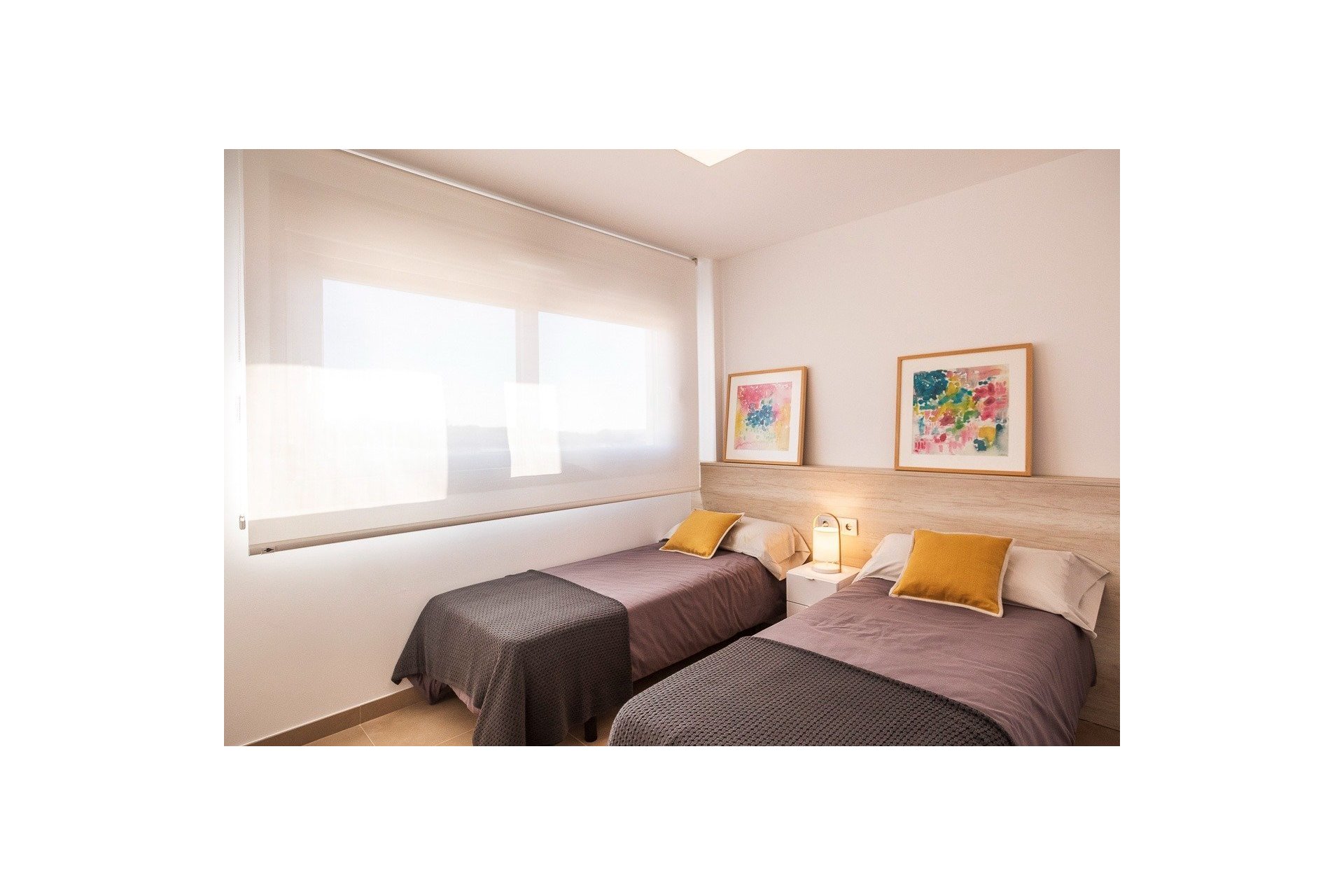 Rynek pierwotny - Bungalow - Orihuela - Vistabella Golf