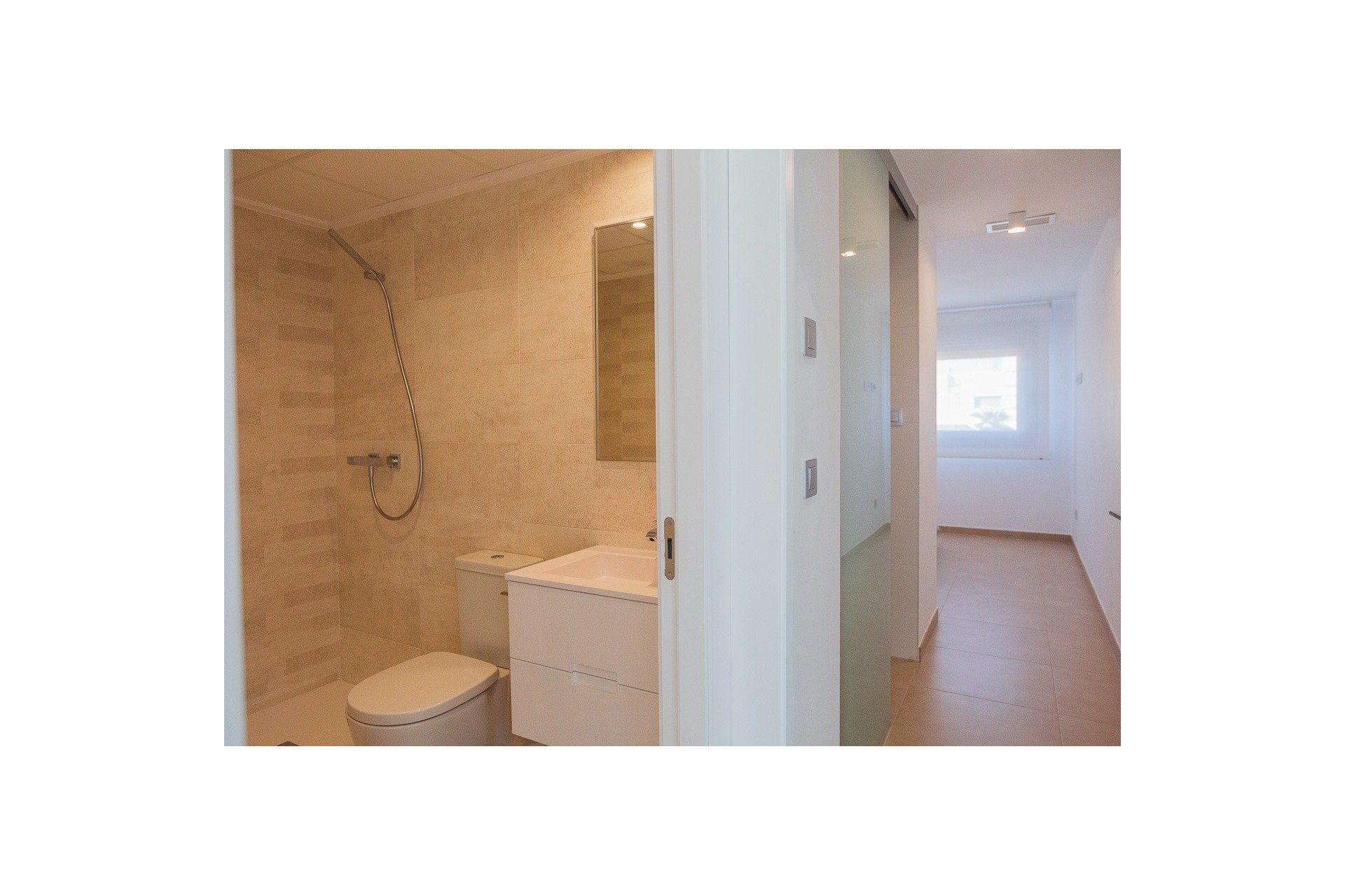 Rynek pierwotny - Bungalow - Orihuela - Vistabella Golf