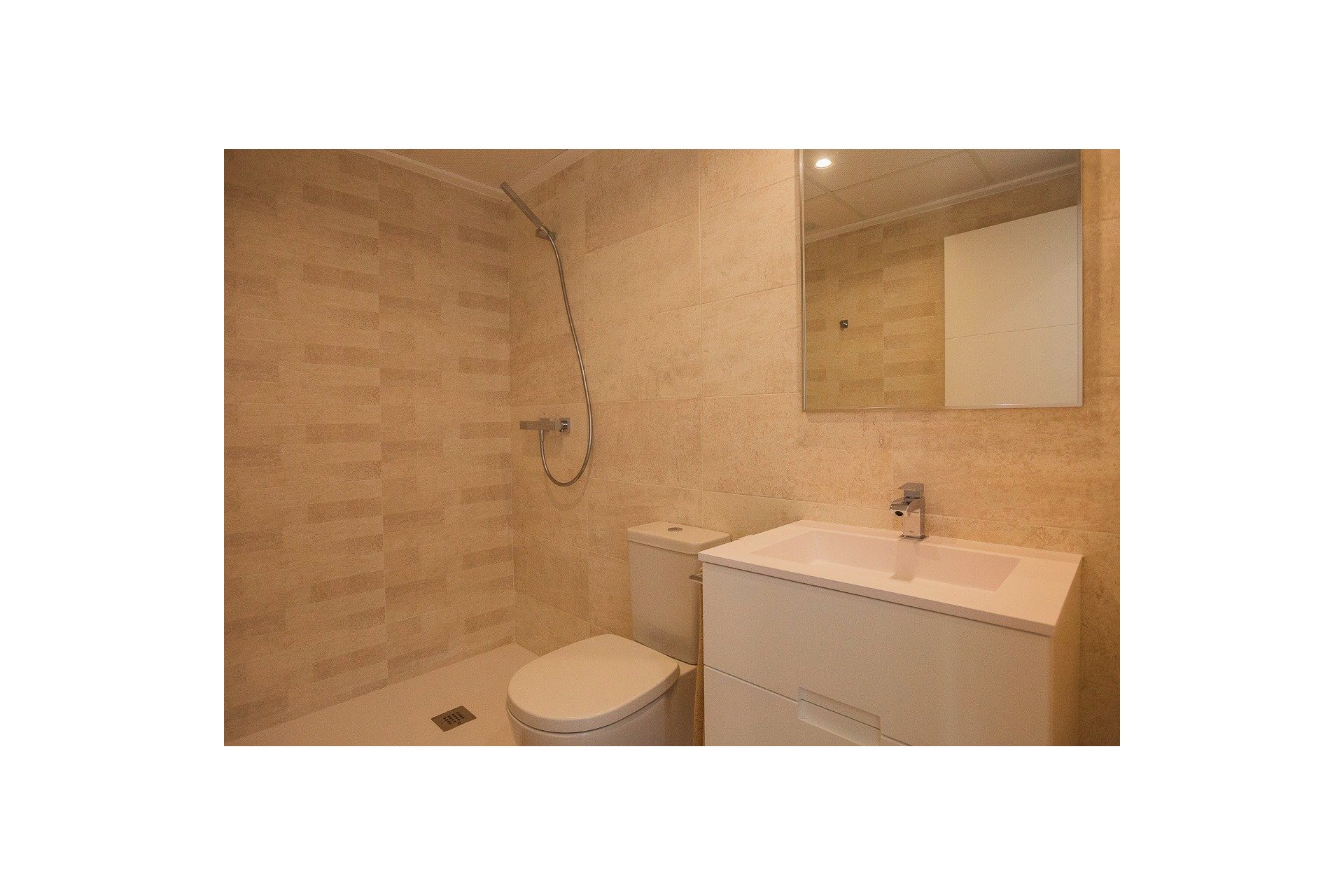 Rynek pierwotny - Bungalow - Orihuela - Vistabella Golf