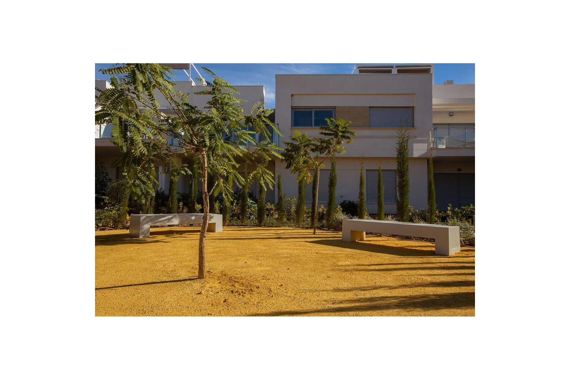 Rynek pierwotny - Bungalow - Orihuela - Vistabella Golf
