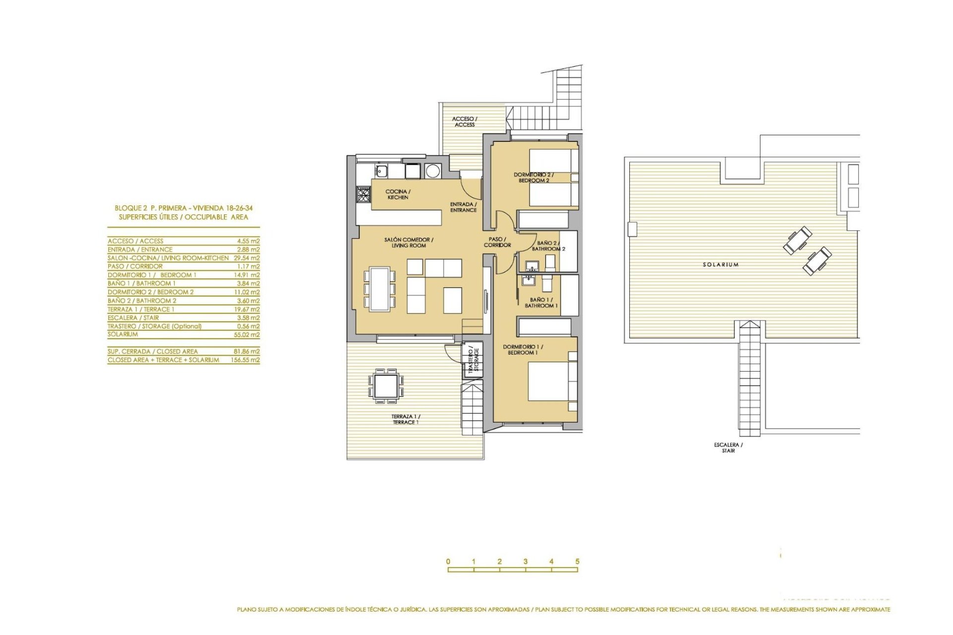 Rynek pierwotny - Bungalow - Orihuela - Vistabella Golf
