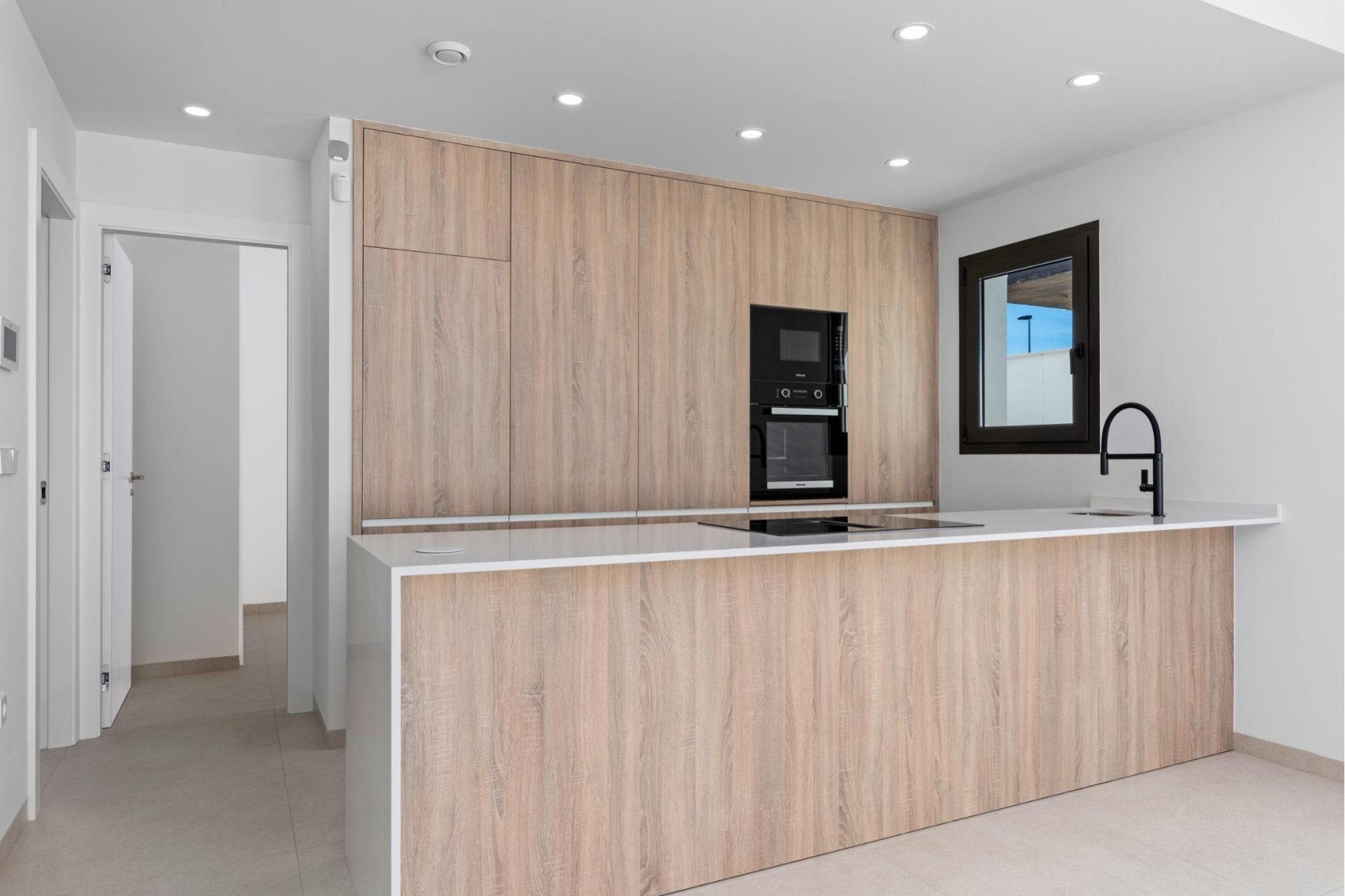 Rynek pierwotny - Bungalow - Pilar de la Horadada - Parque del Mediterraneo