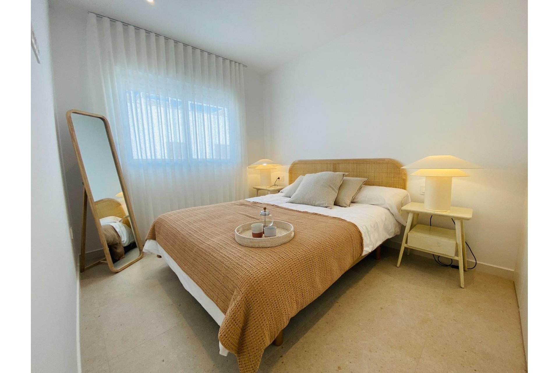 Rynek pierwotny - Bungalow - Pilar de la Horadada - pueblo