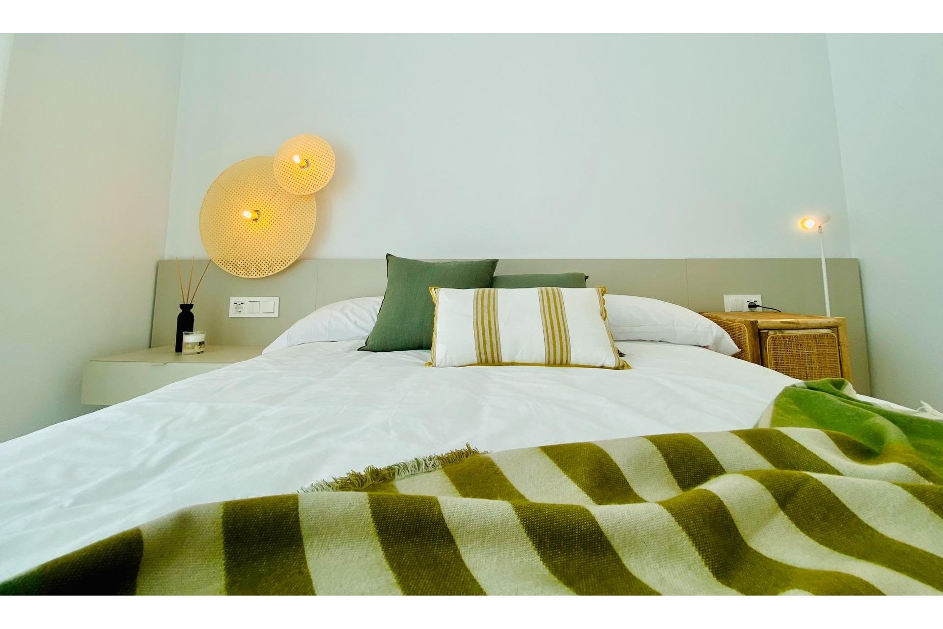 Rynek pierwotny - Bungalow - Pilar de la Horadada - pueblo