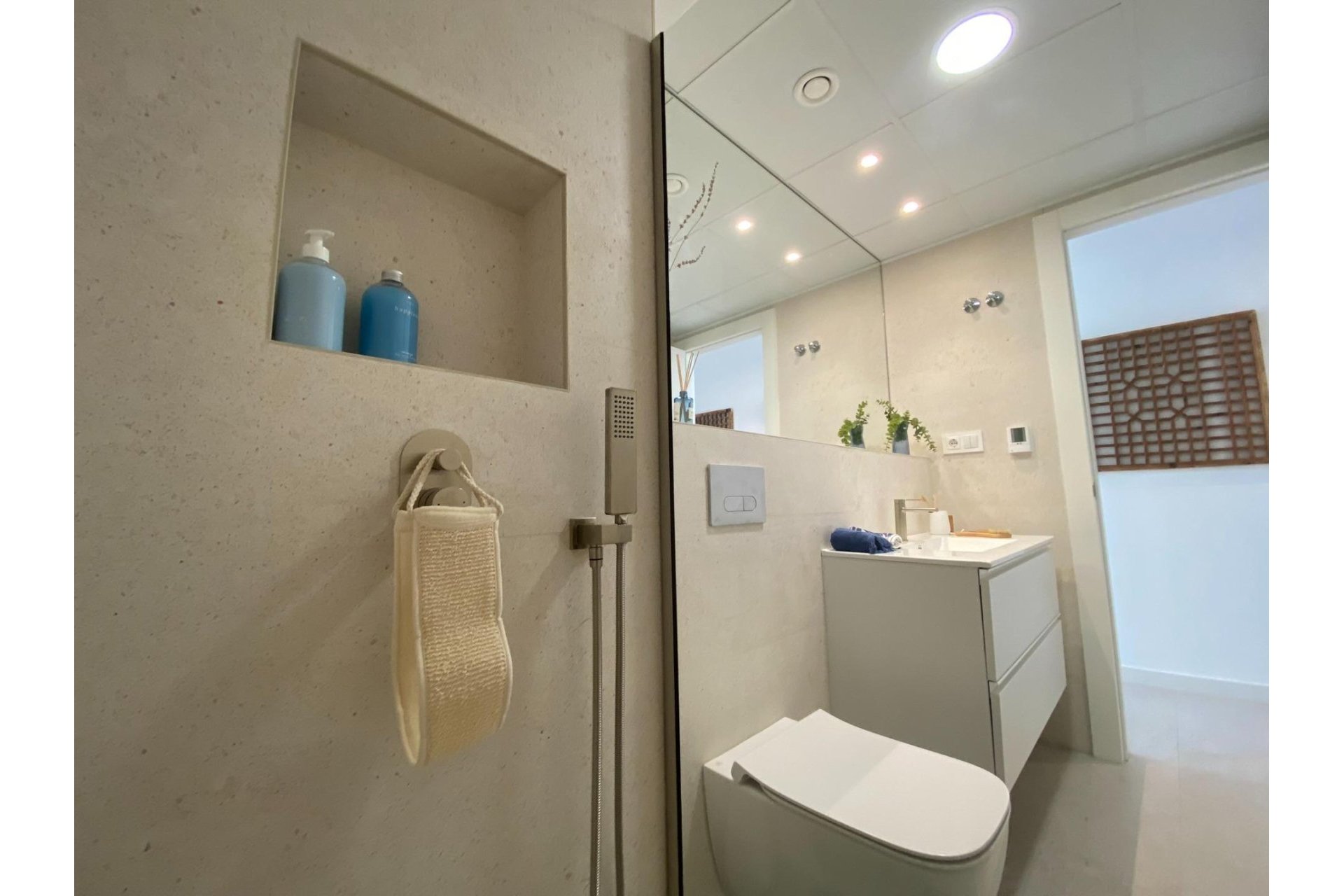 Rynek pierwotny - Bungalow - Pilar de la Horadada - pueblo