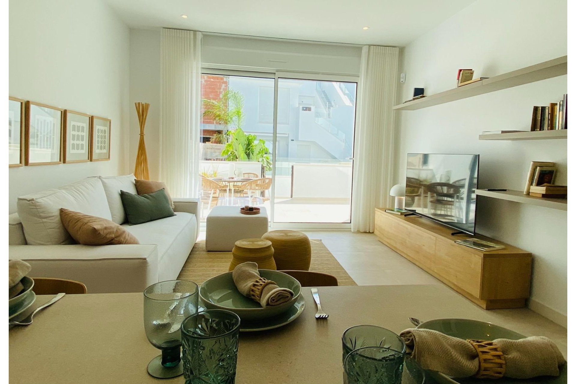 Rynek pierwotny - Bungalow - Pilar de la Horadada - pueblo