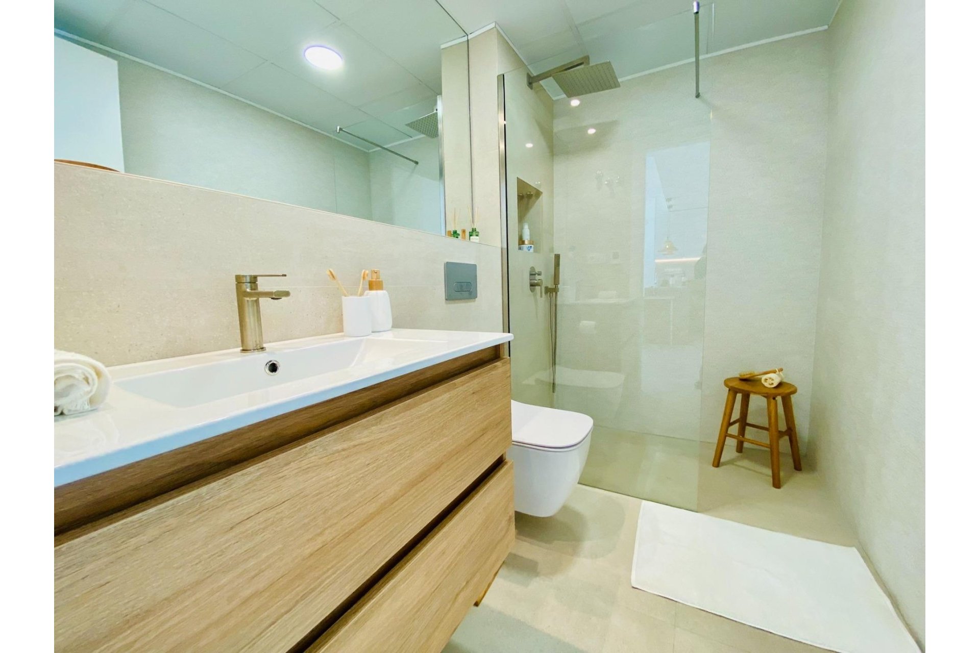 Rynek pierwotny - Bungalow - Pilar de la Horadada - pueblo