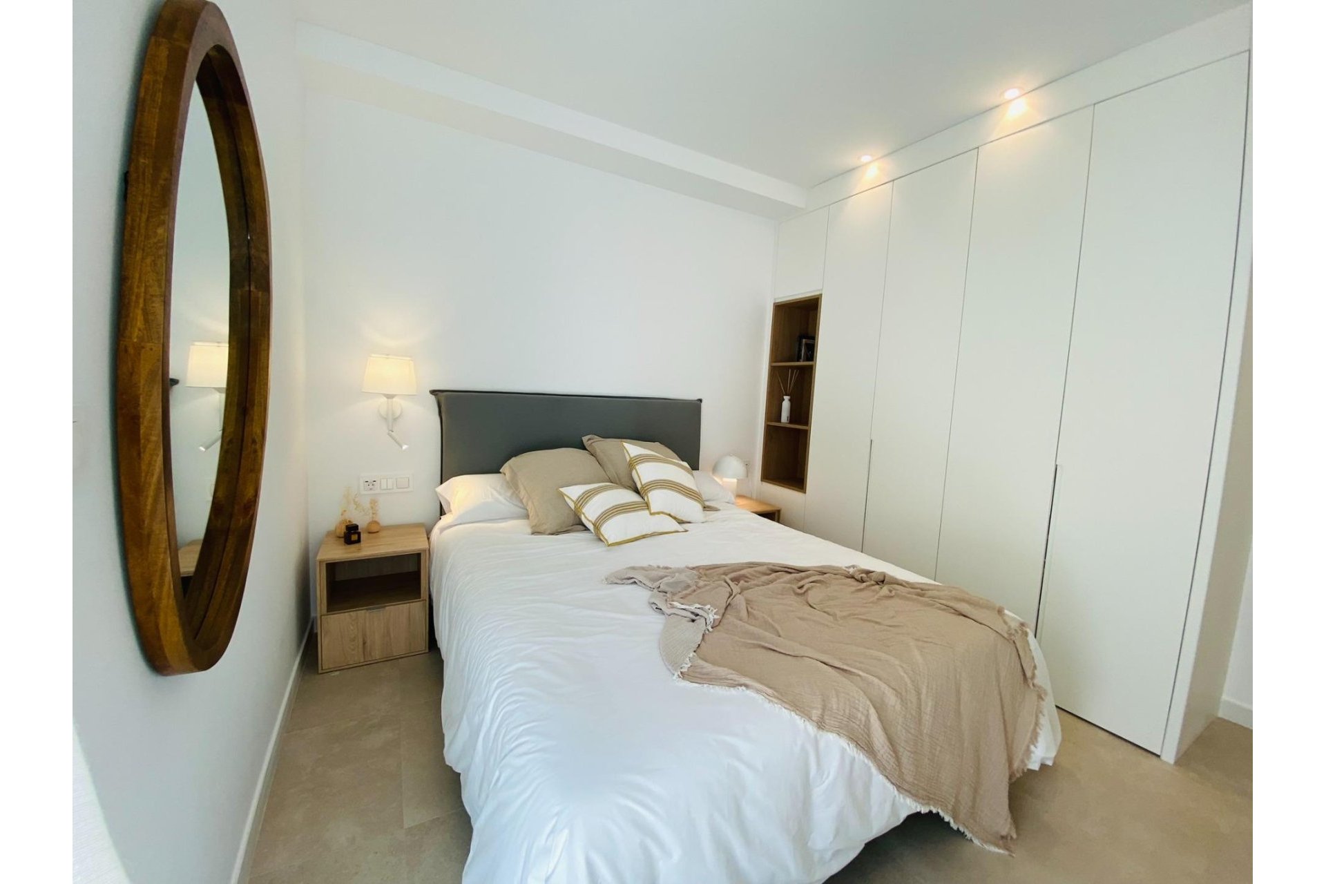 Rynek pierwotny - Bungalow - Pilar de la Horadada - pueblo