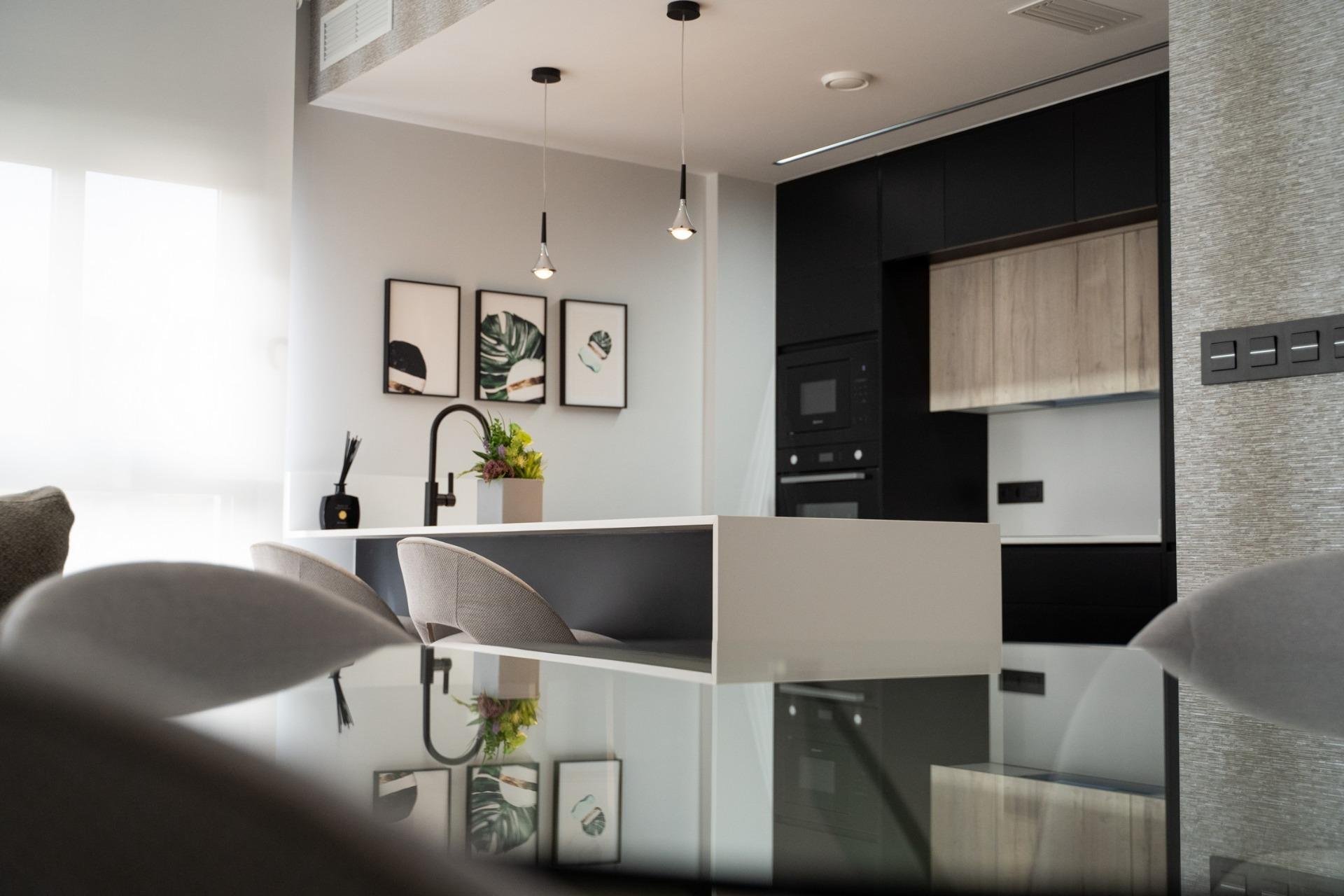 Rynek pierwotny - Bungalow - Pilar de la Horadada - pueblo