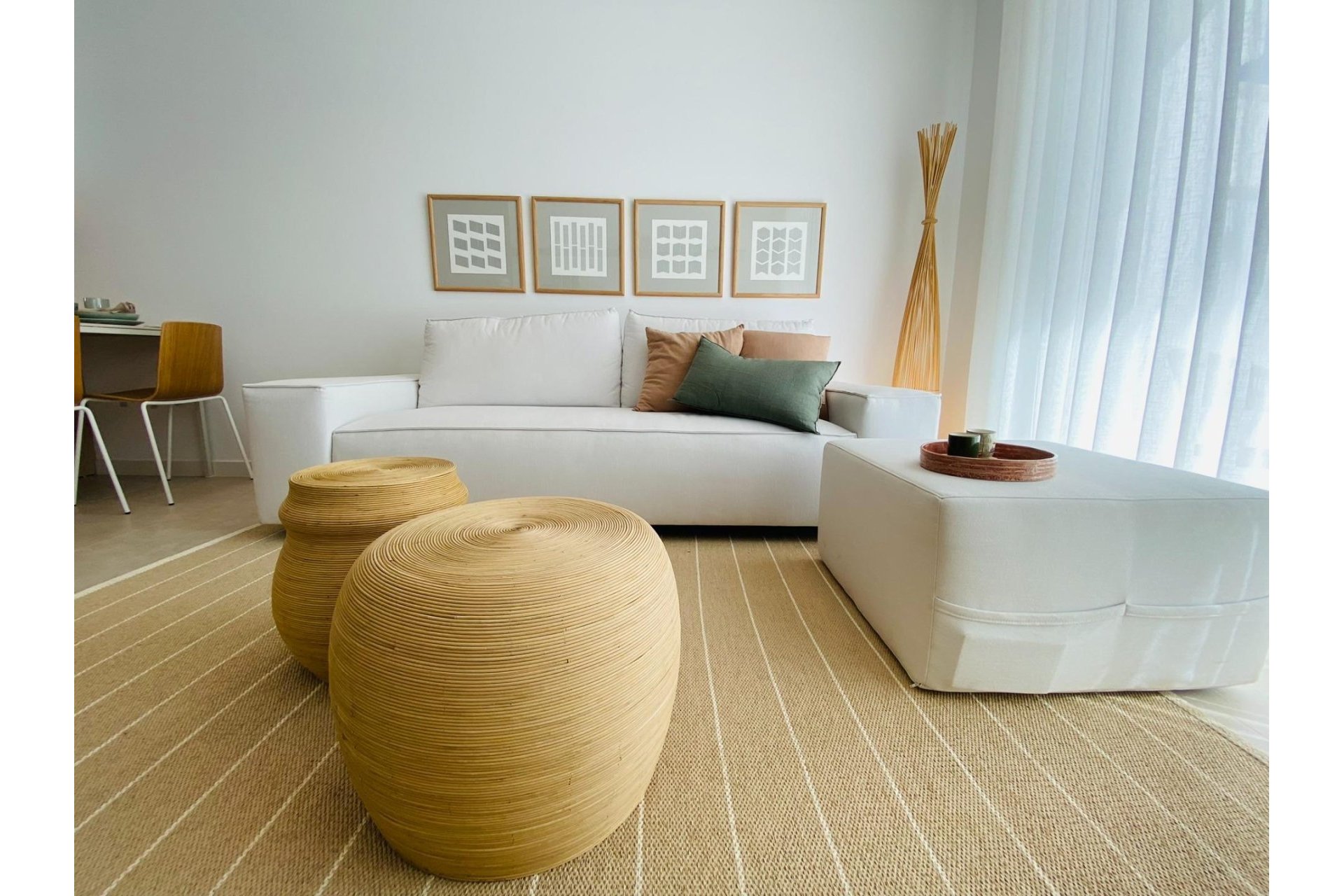 Rynek pierwotny - Bungalow - Pilar de la Horadada - pueblo