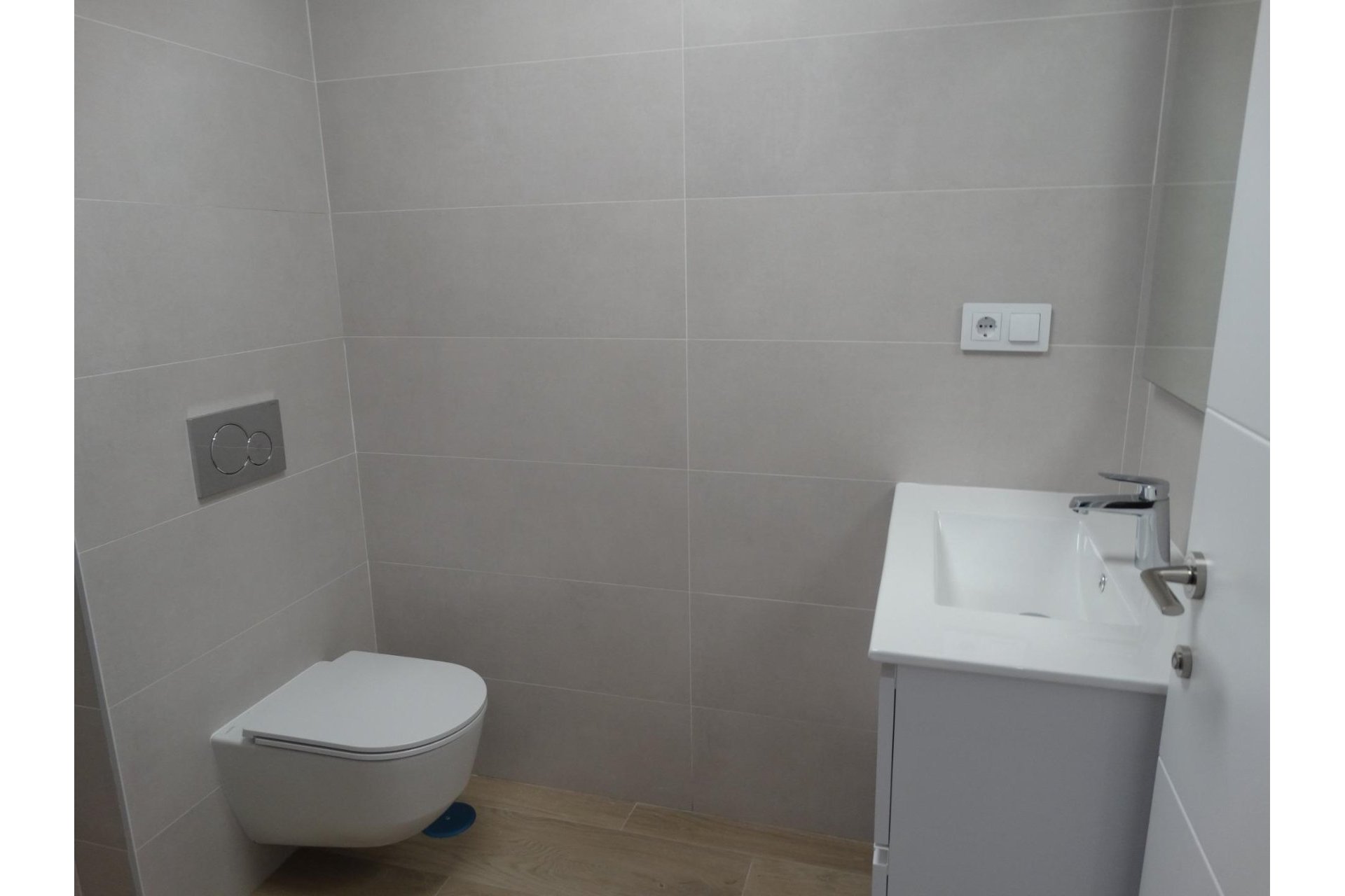 Rynek pierwotny - Bungalow - Pilar de la Horadada - pueblo