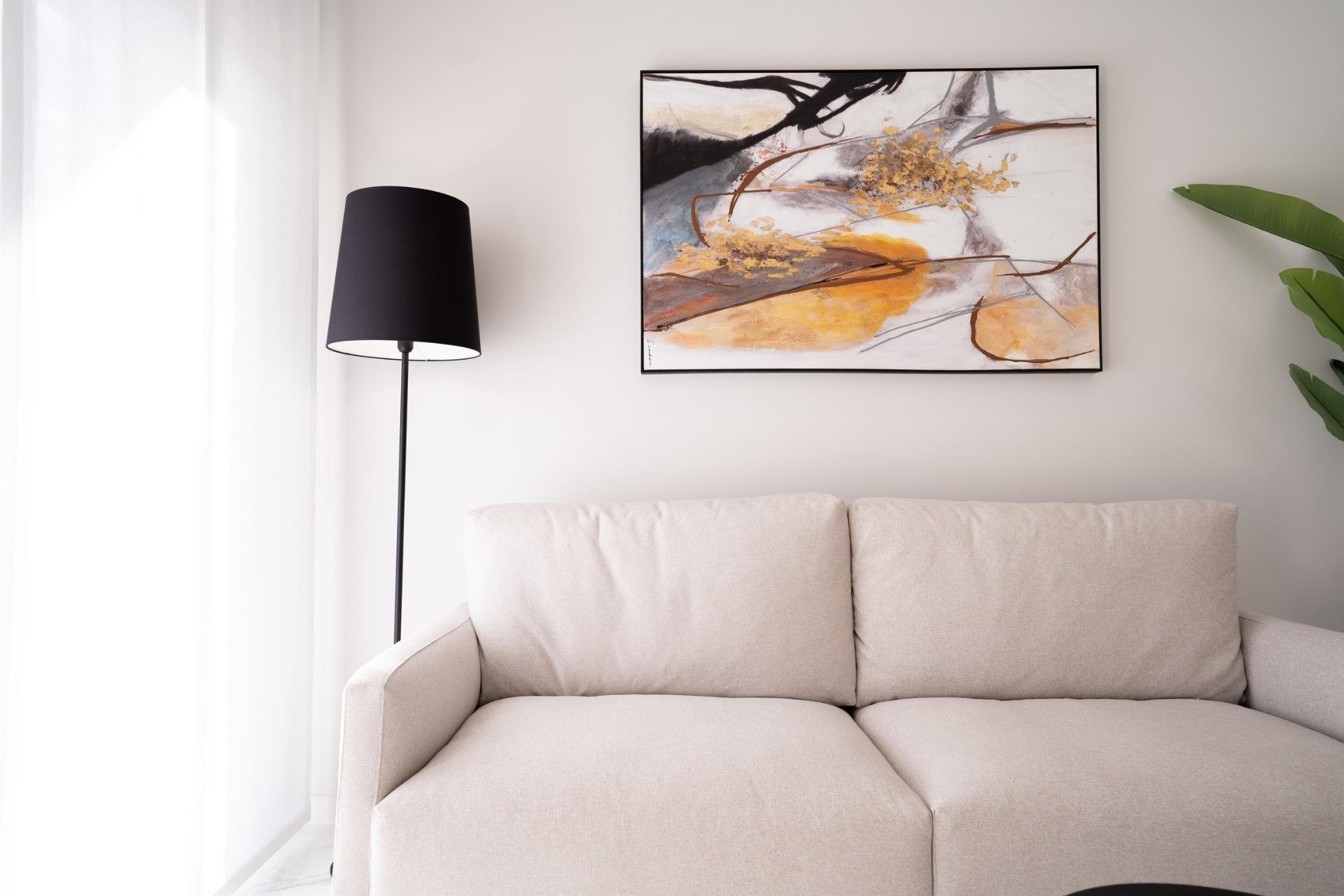 Rynek pierwotny - Bungalow - Pilar de la Horadada - pueblo