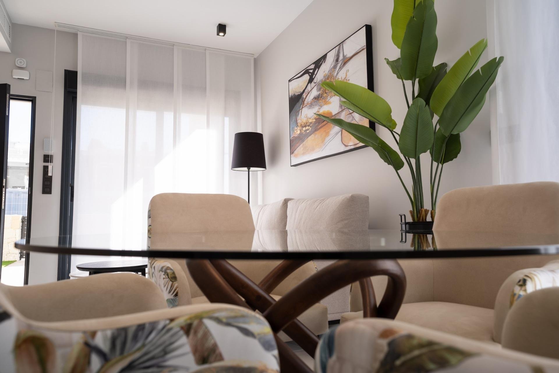 Rynek pierwotny - Bungalow - Pilar de la Horadada - pueblo