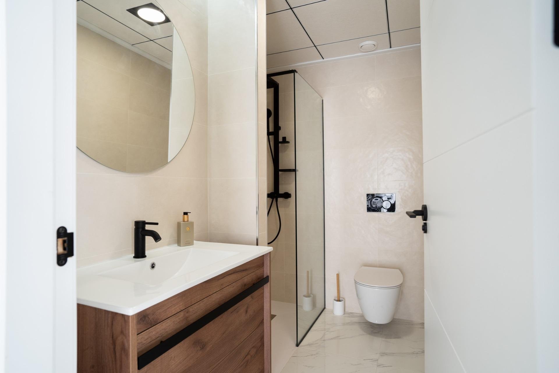 Rynek pierwotny - Bungalow - Pilar de la Horadada - pueblo