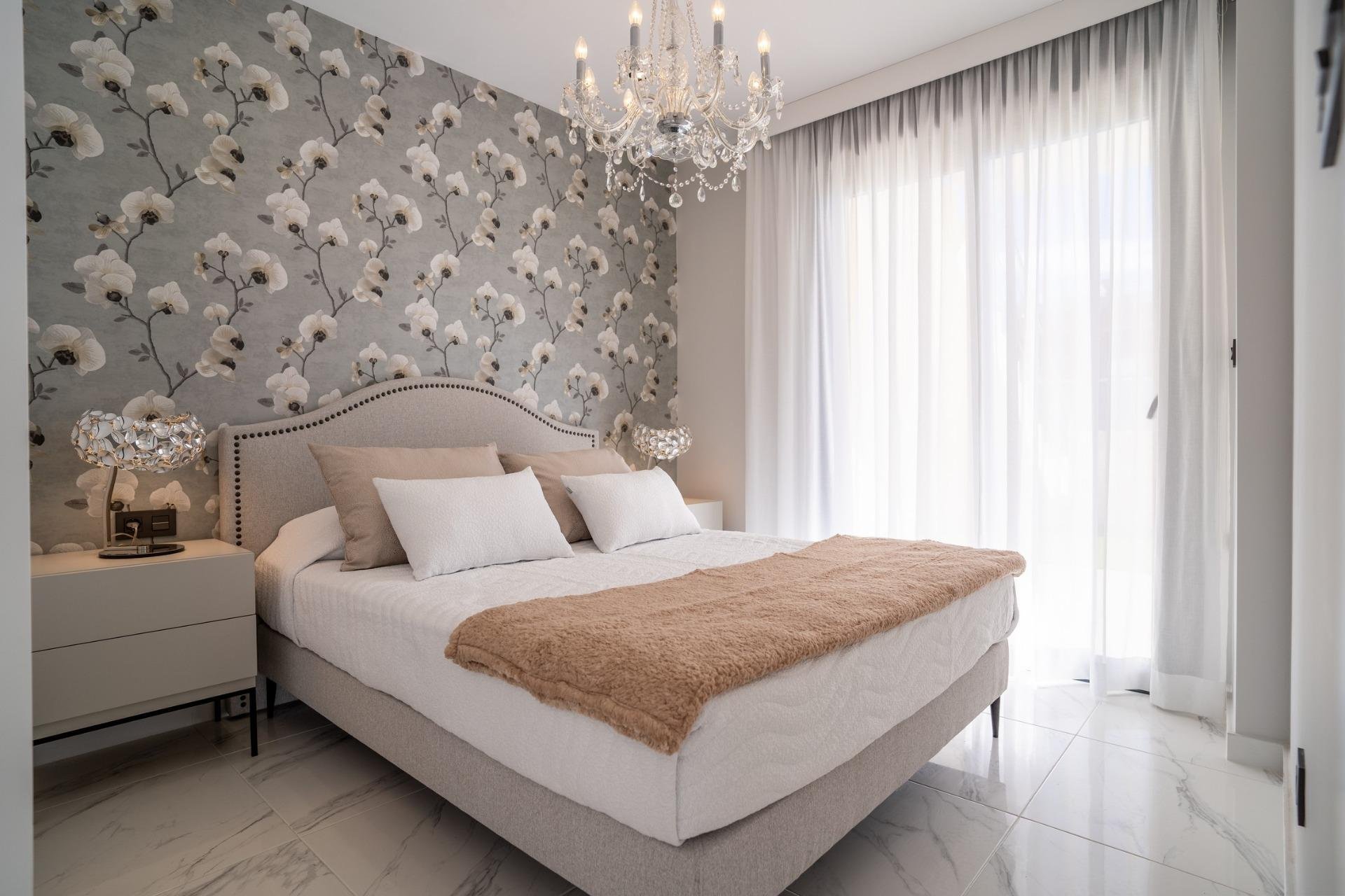 Rynek pierwotny - Bungalow - Pilar de la Horadada - pueblo