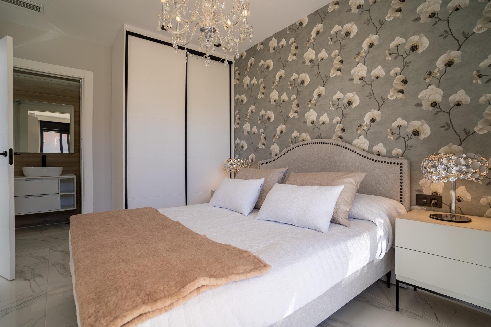 Rynek pierwotny - Bungalow - Pilar de la Horadada - pueblo