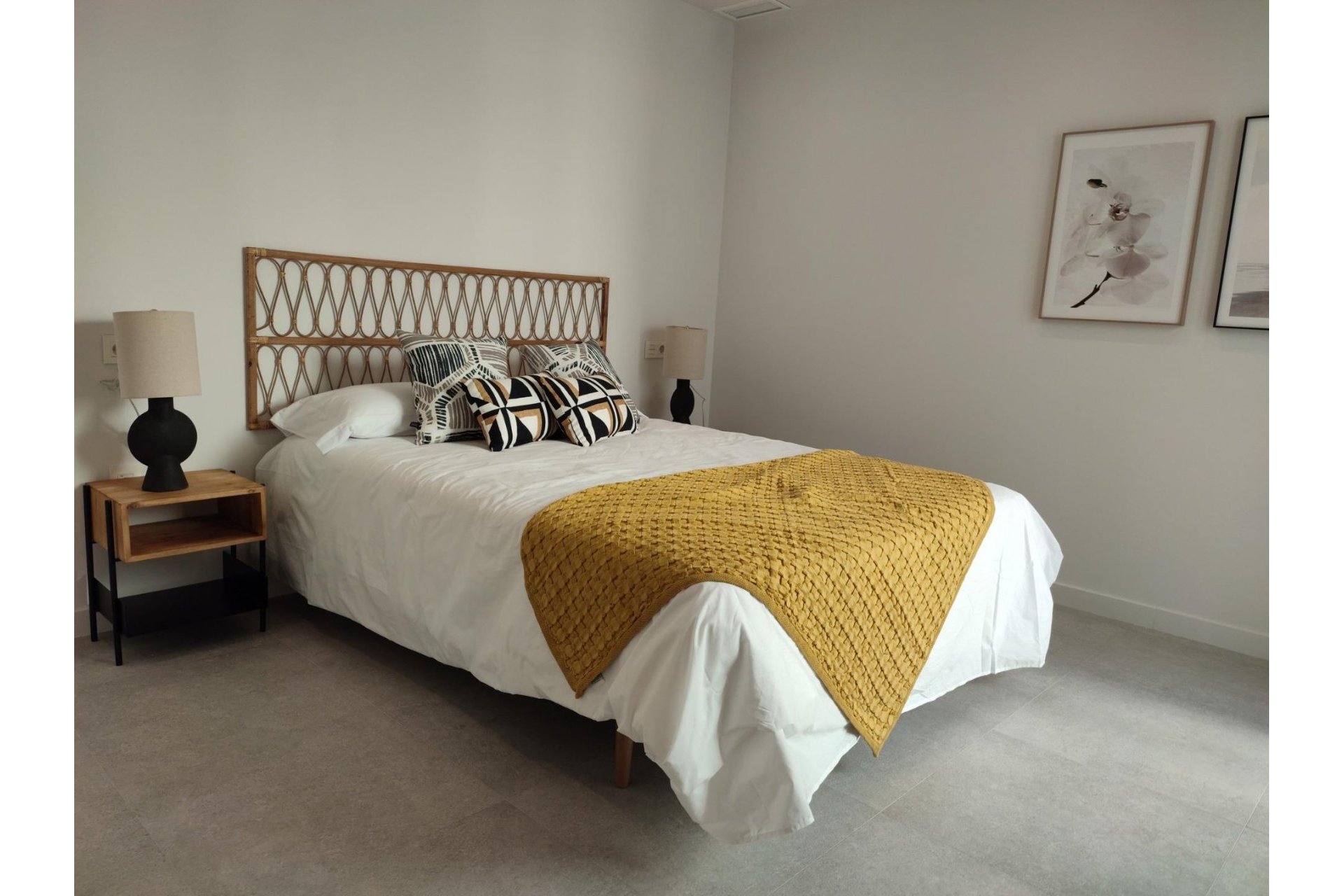 Rynek pierwotny - Bungalow - Pilar de la Horadada - pueblo