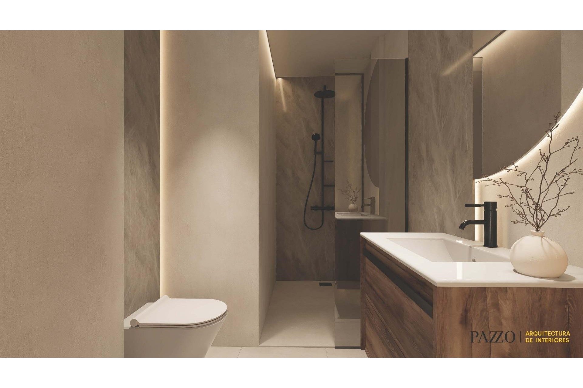 Rynek pierwotny - Bungalow - Pilar de la Horadada - pueblo