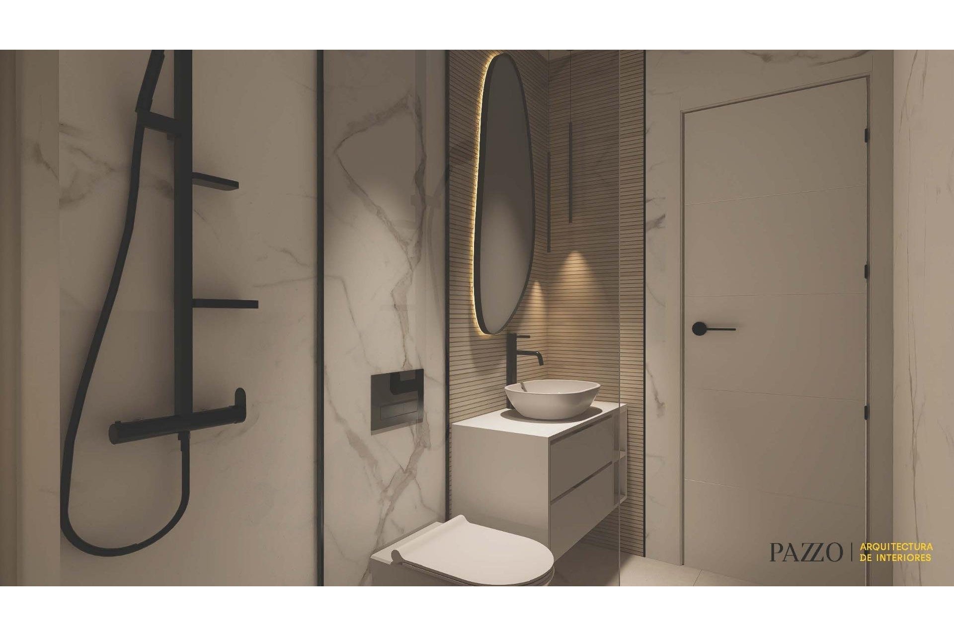 Rynek pierwotny - Bungalow - Pilar de la Horadada - pueblo