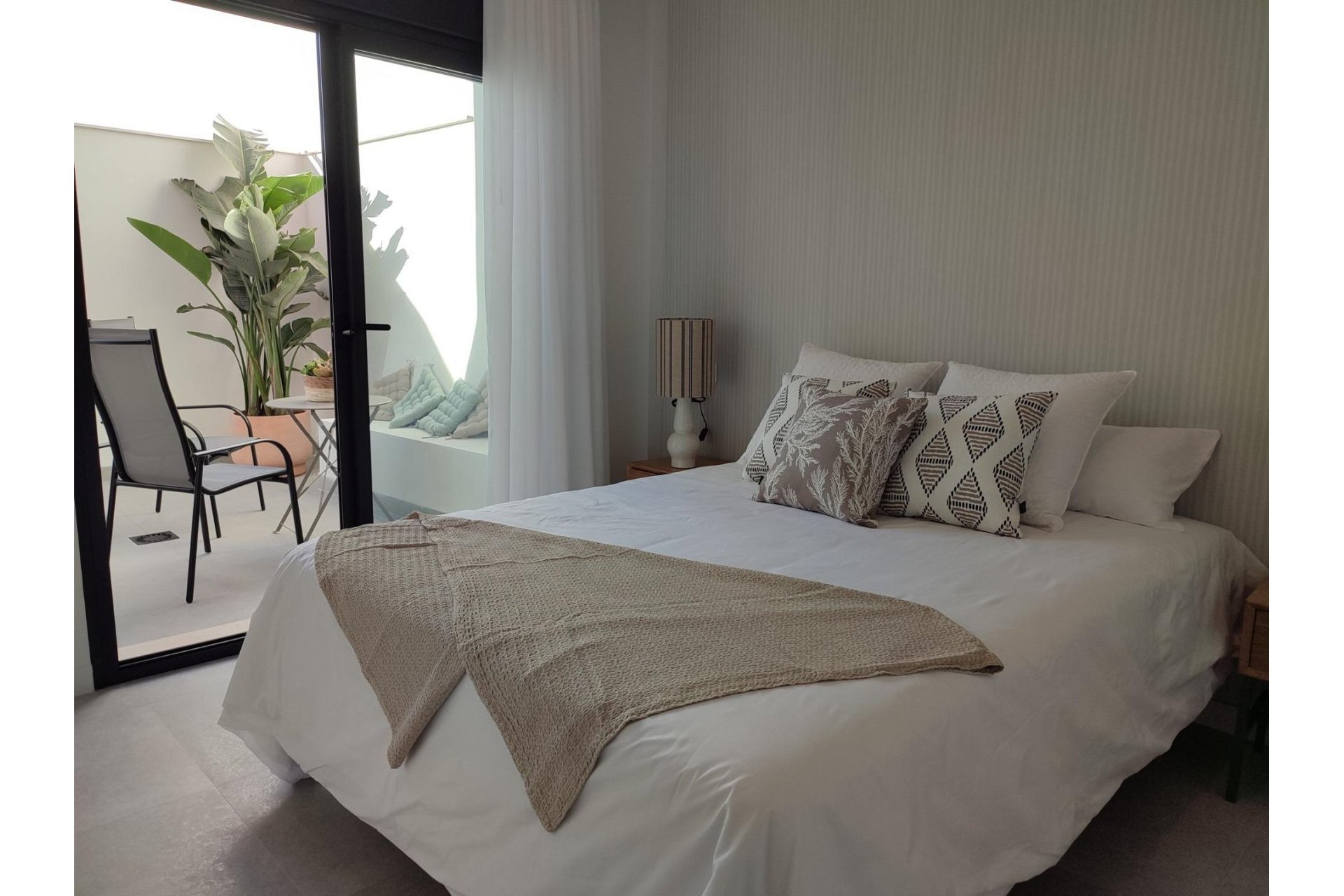 Rynek pierwotny - Bungalow - Pilar de la Horadada - pueblo