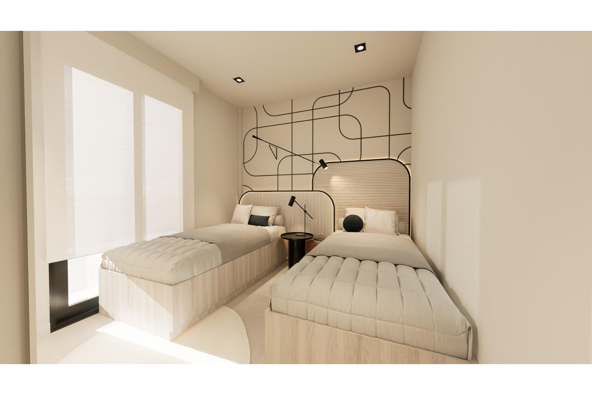 Rynek pierwotny - Bungalow - Pilar de la Horadada - pueblo