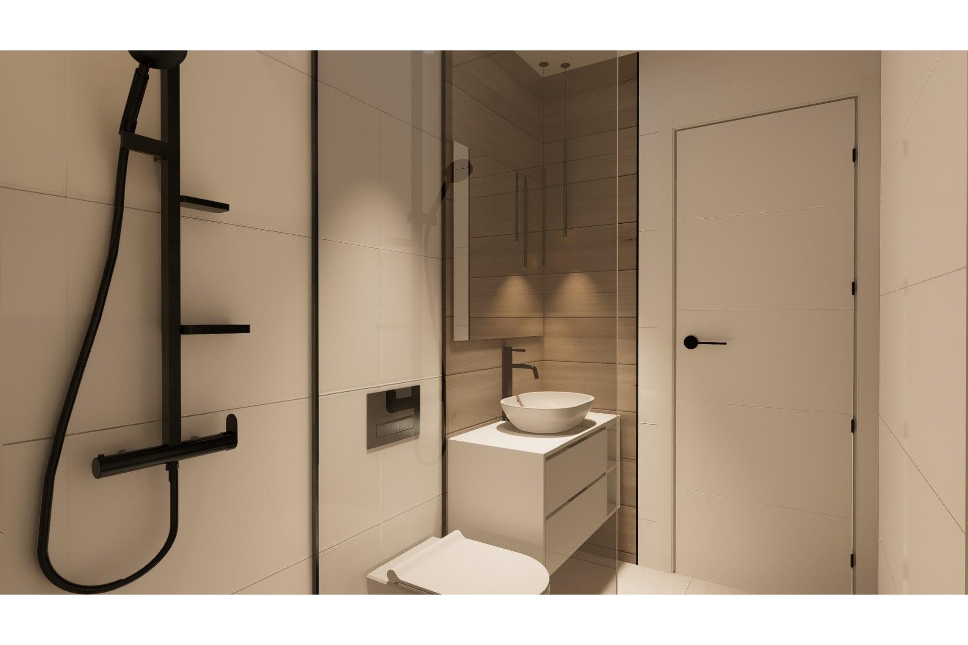 Rynek pierwotny - Bungalow - Pilar de la Horadada - pueblo