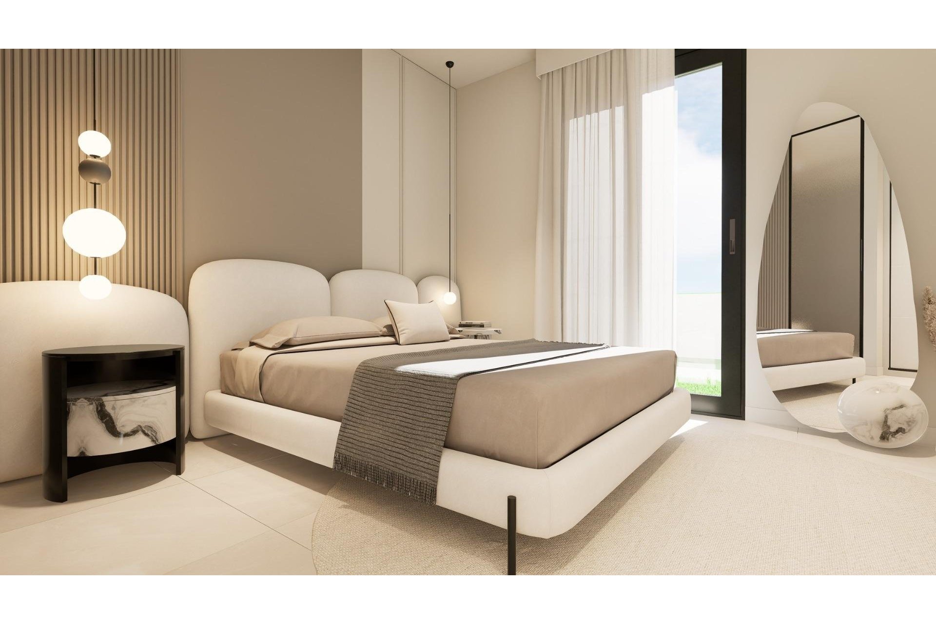 Rynek pierwotny - Bungalow - Pilar de la Horadada - pueblo