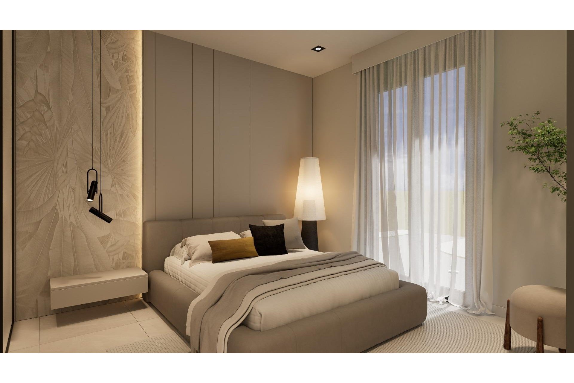 Rynek pierwotny - Bungalow - Pilar de la Horadada - pueblo