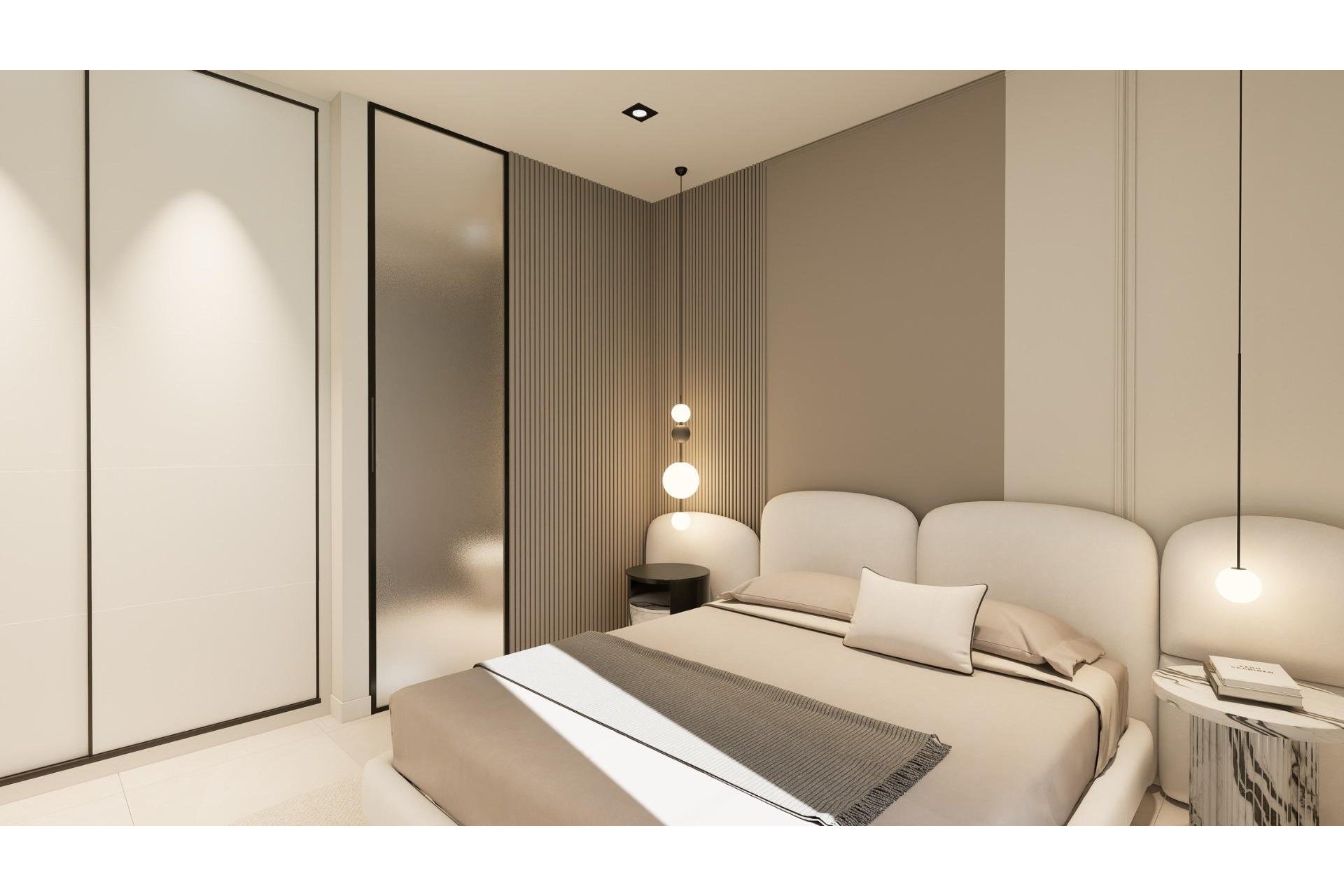 Rynek pierwotny - Bungalow - Pilar de la Horadada - pueblo