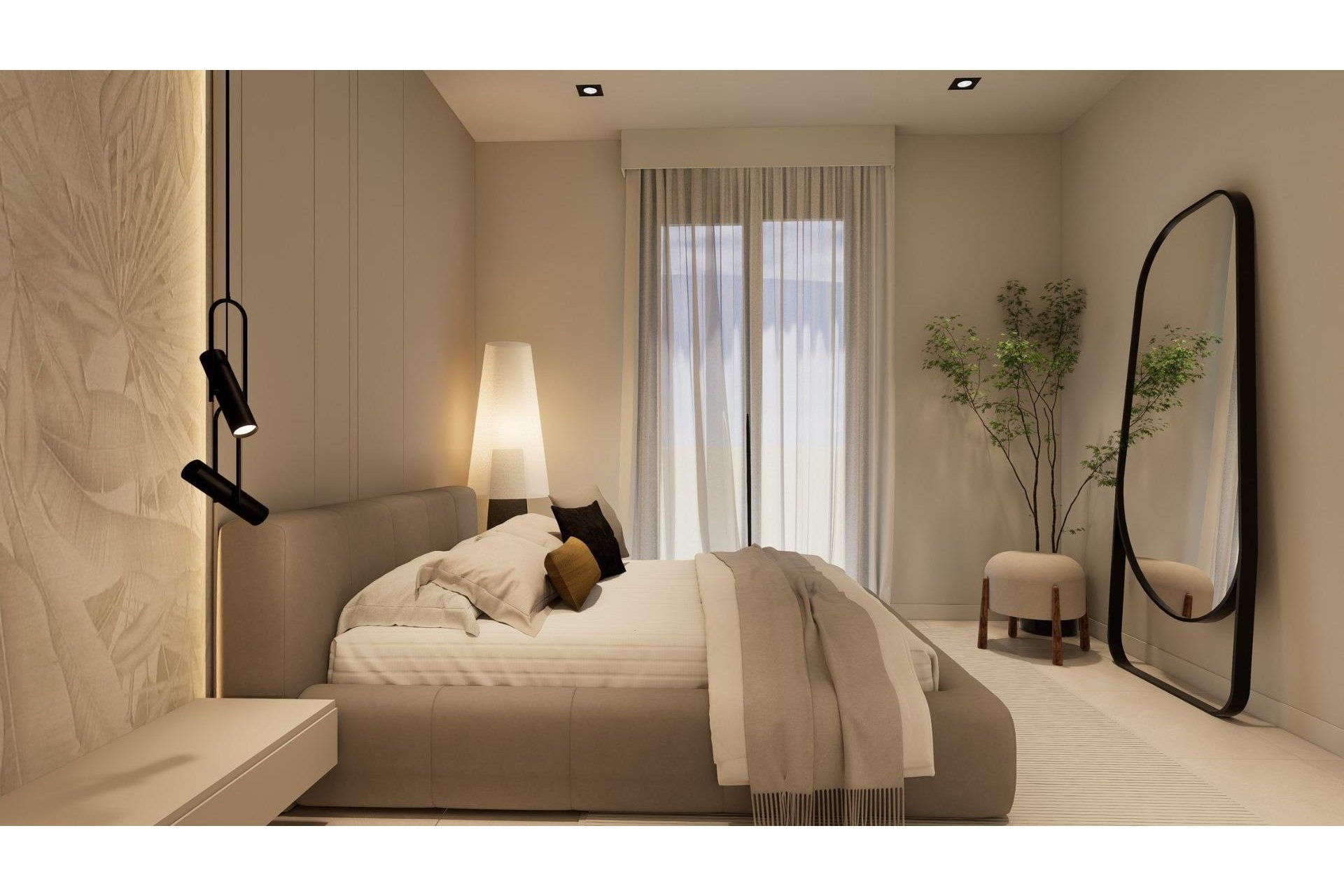 Rynek pierwotny - Bungalow - Pilar de la Horadada - pueblo