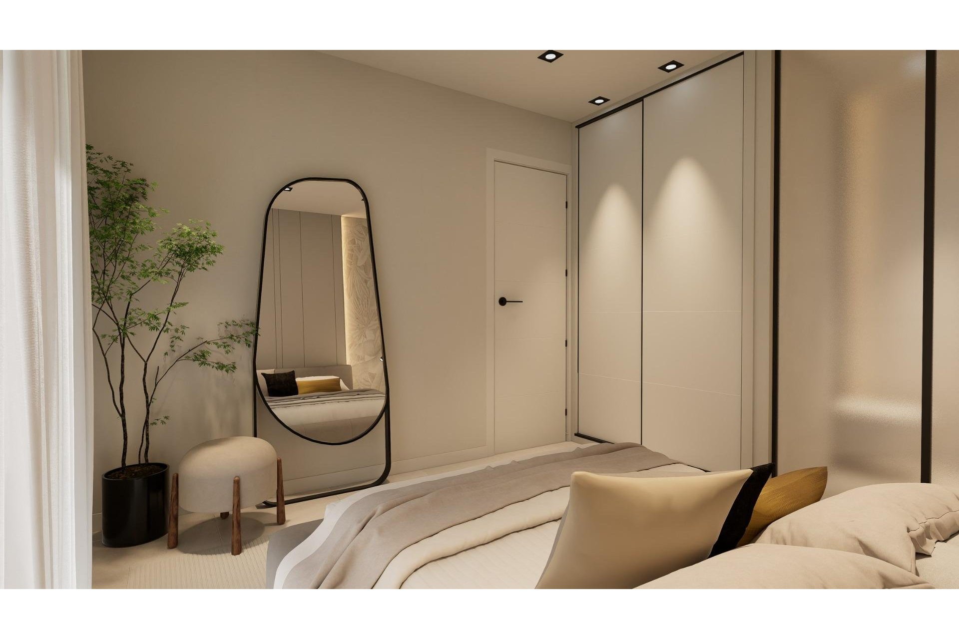 Rynek pierwotny - Bungalow - Pilar de la Horadada - pueblo