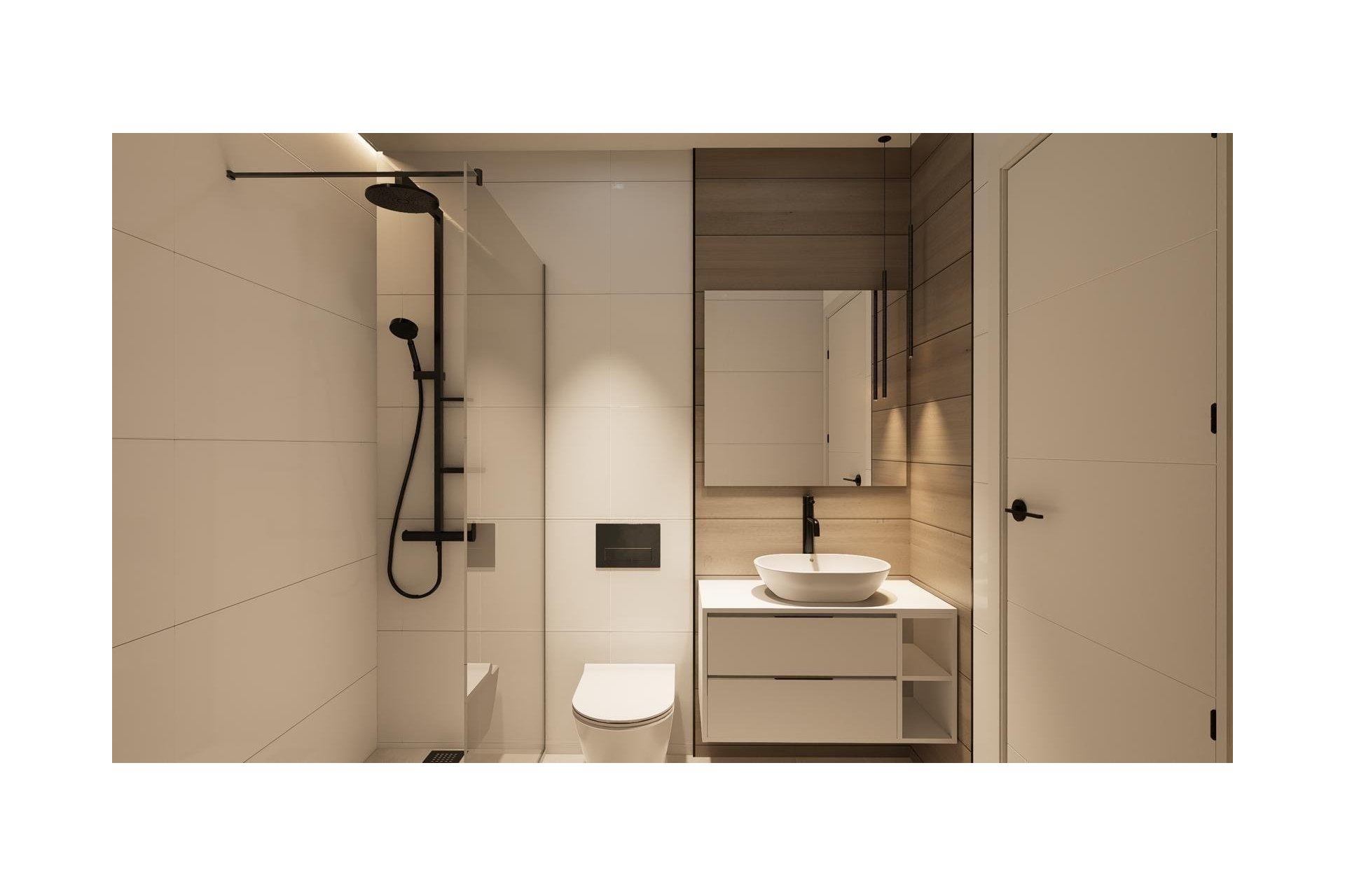 Rynek pierwotny - Bungalow - Pilar de la Horadada - pueblo