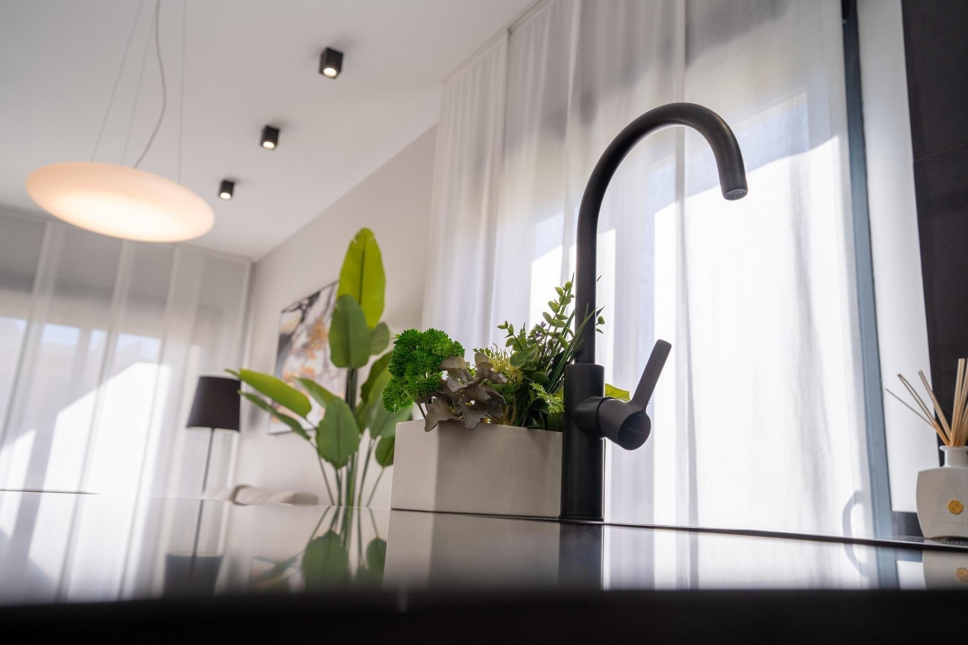 Rynek pierwotny - Bungalow - Pilar de la Horadada - pueblo