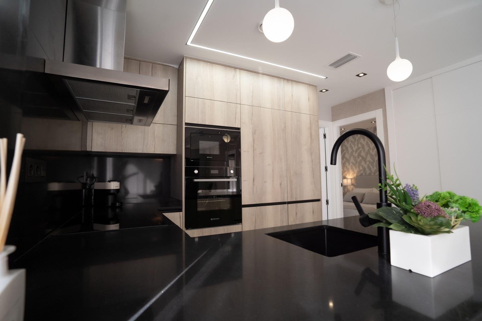 Rynek pierwotny - Bungalow - Pilar de la Horadada - pueblo