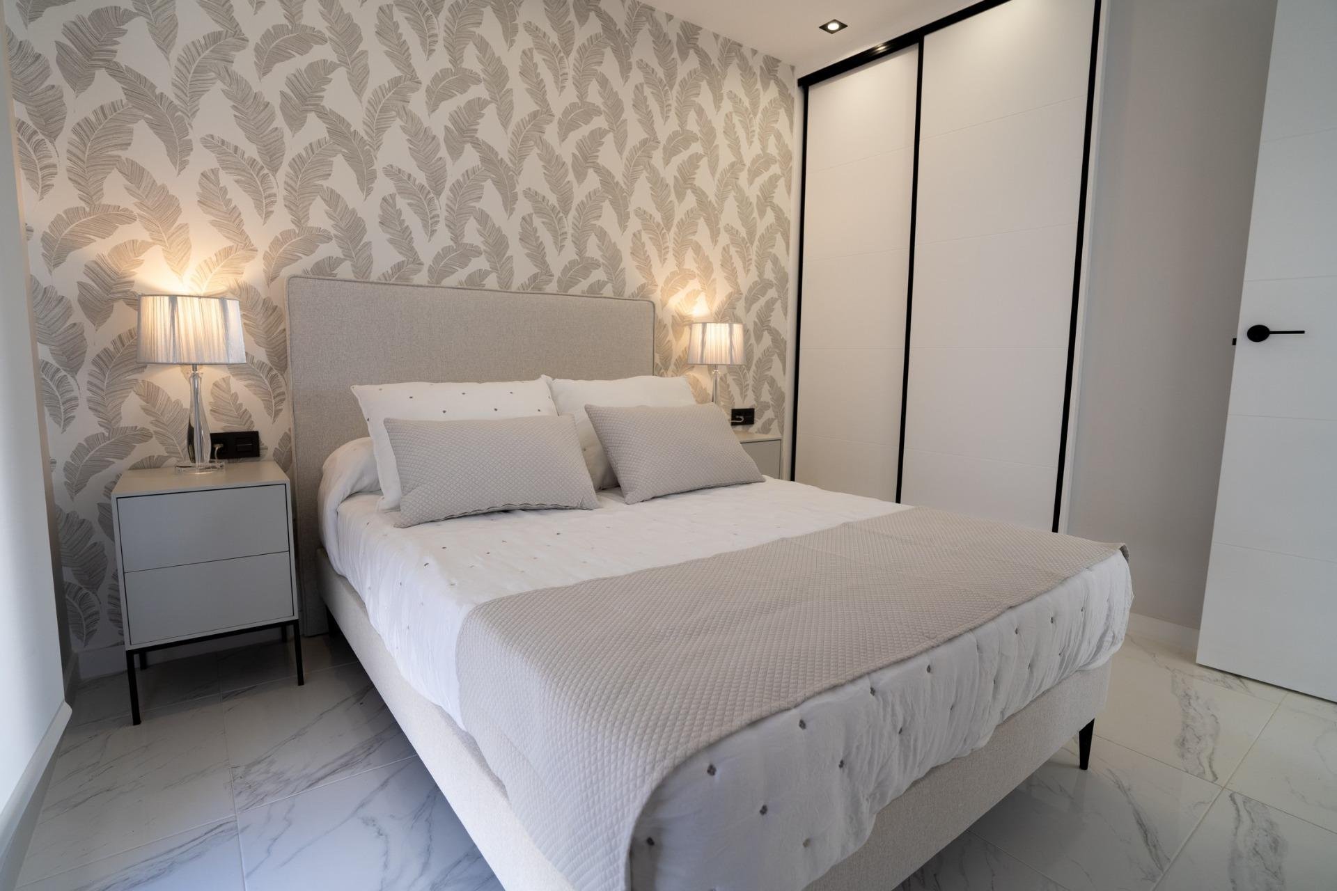 Rynek pierwotny - Bungalow - Pilar de la Horadada - pueblo