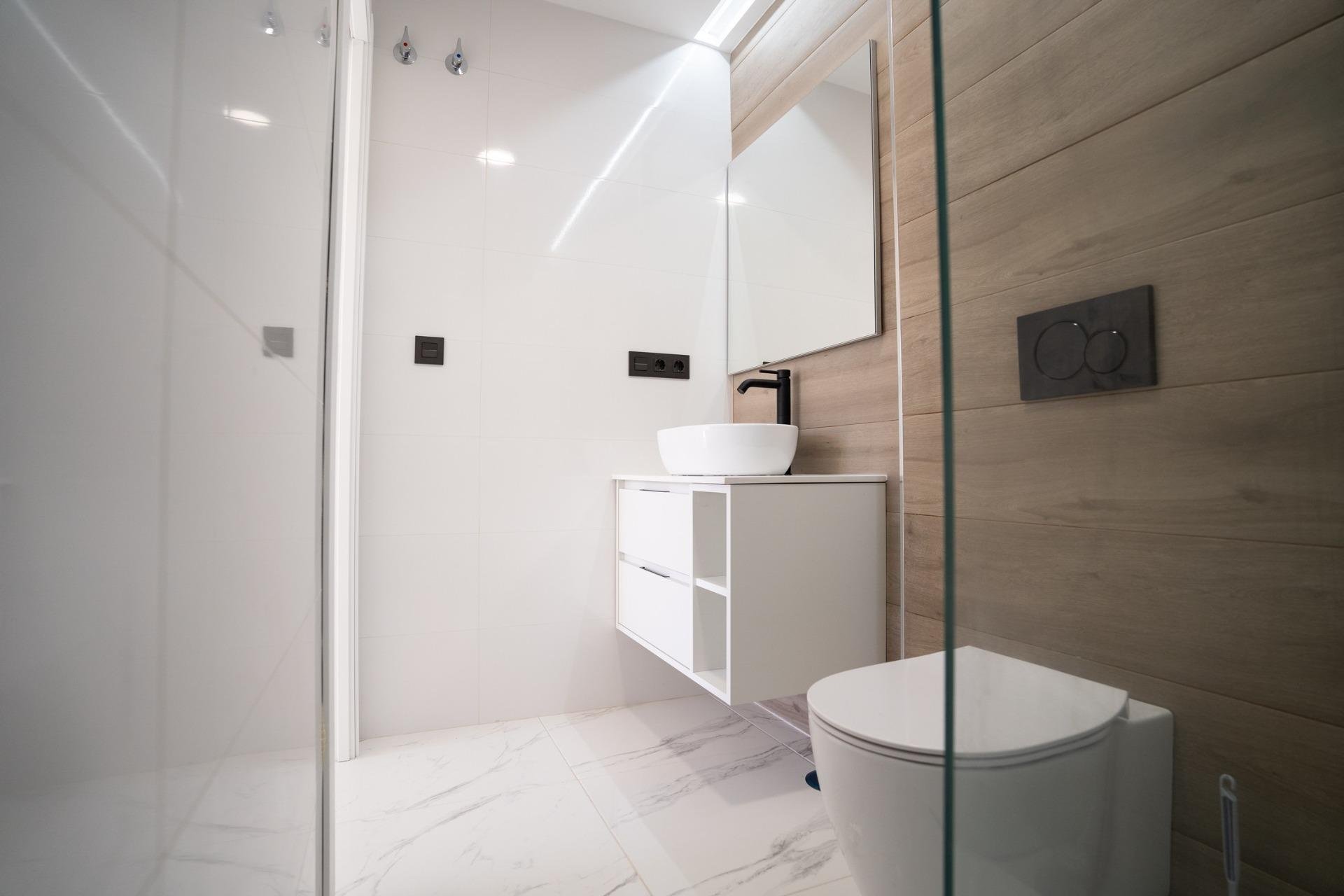 Rynek pierwotny - Bungalow - Pilar de la Horadada - pueblo