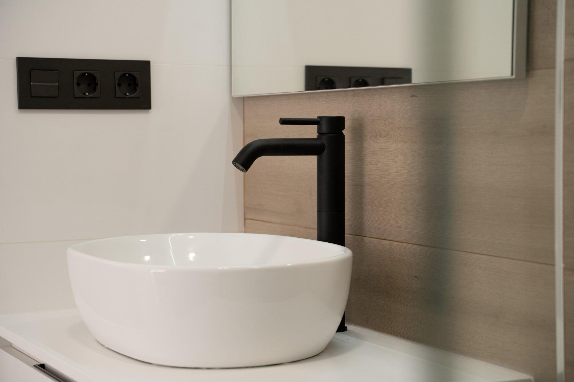 Rynek pierwotny - Bungalow - Pilar de la Horadada - pueblo