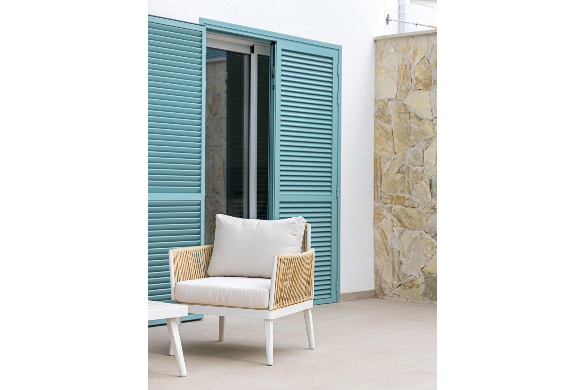 Rynek pierwotny - Bungalow - Pilar de la Horadada - Torre De La Horadada