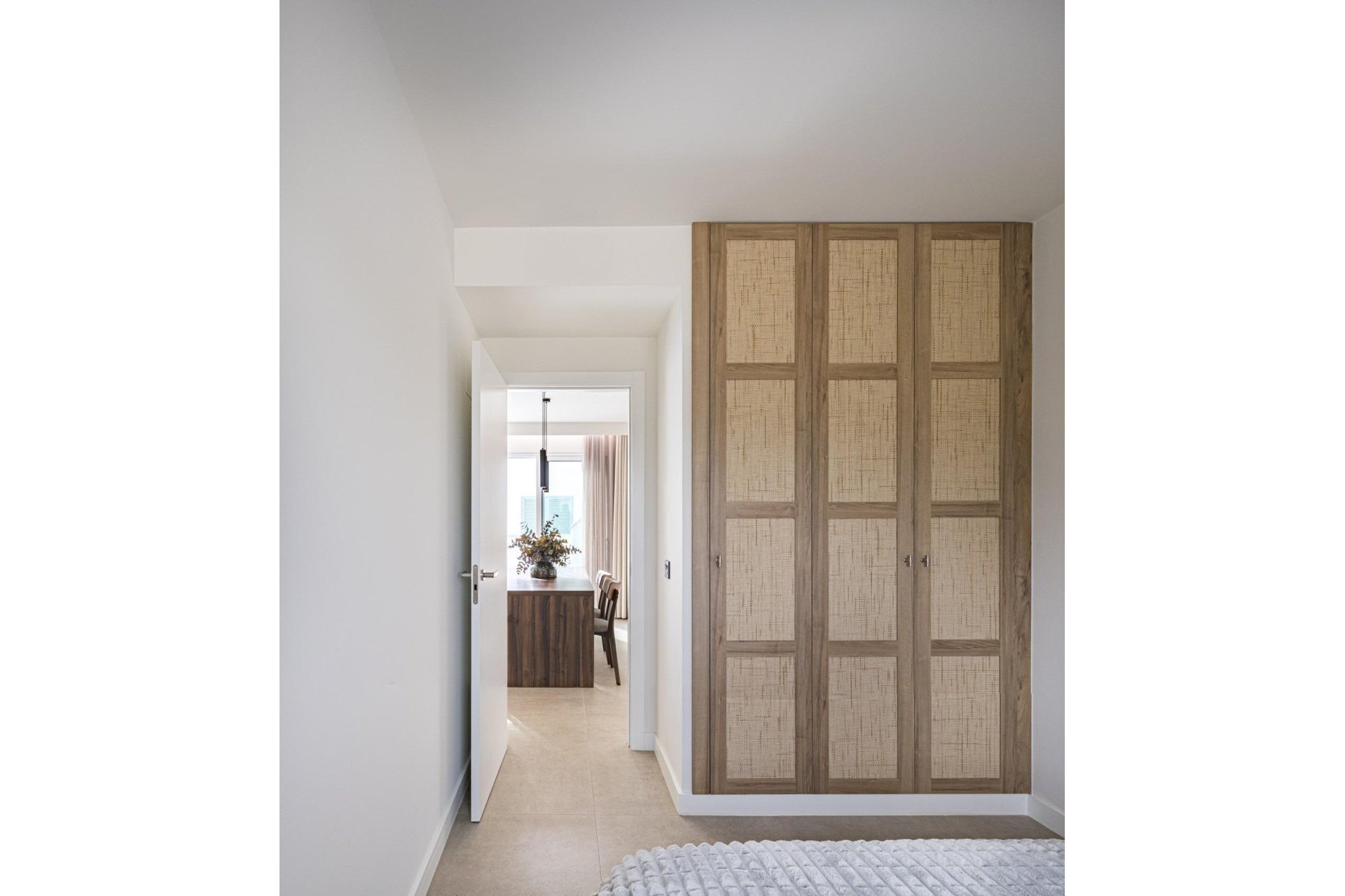 Rynek pierwotny - Bungalow - Pilar de la Horadada - Torre De La Horadada