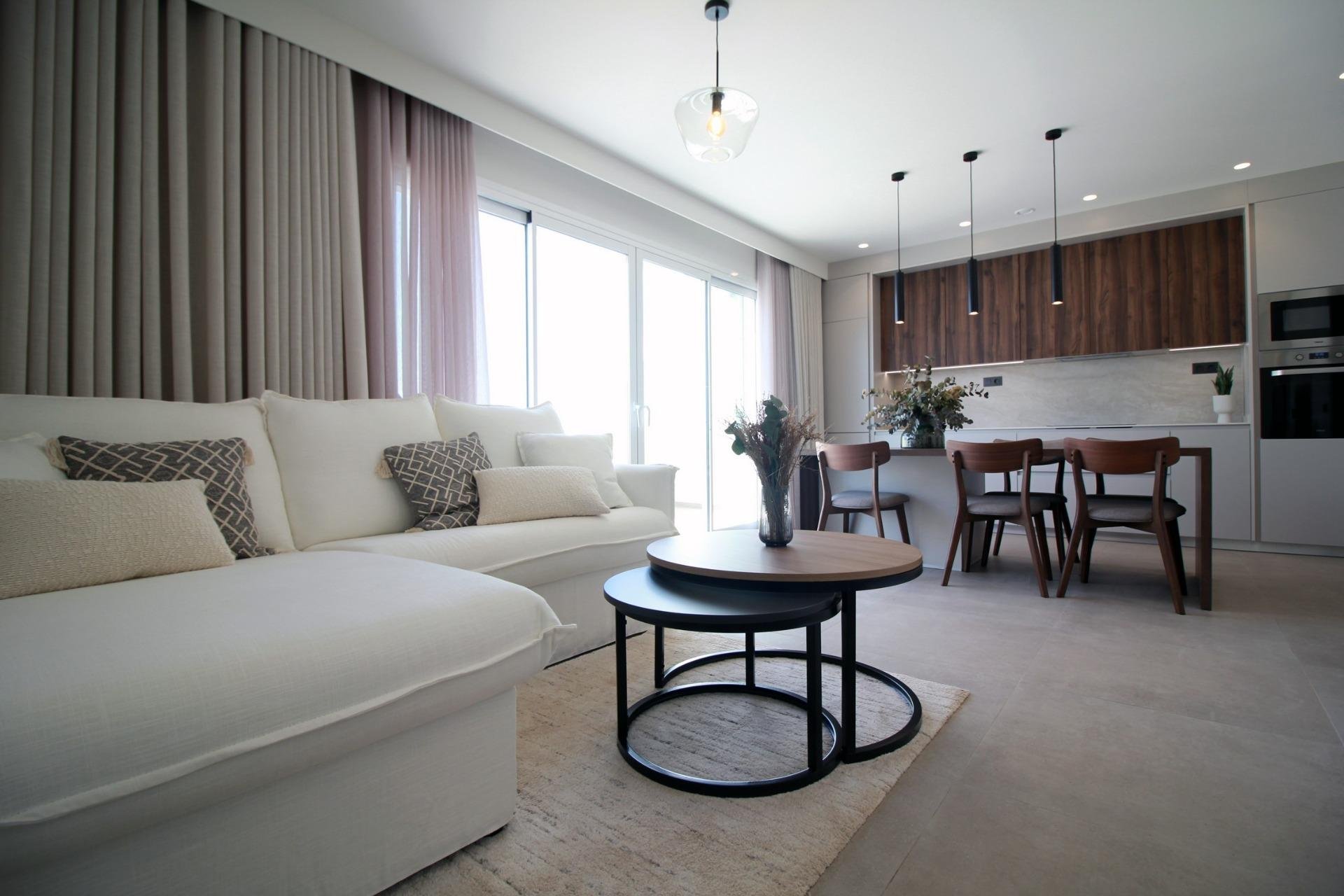 Rynek pierwotny - Bungalow - Pilar de la Horadada - Torre De La Horadada