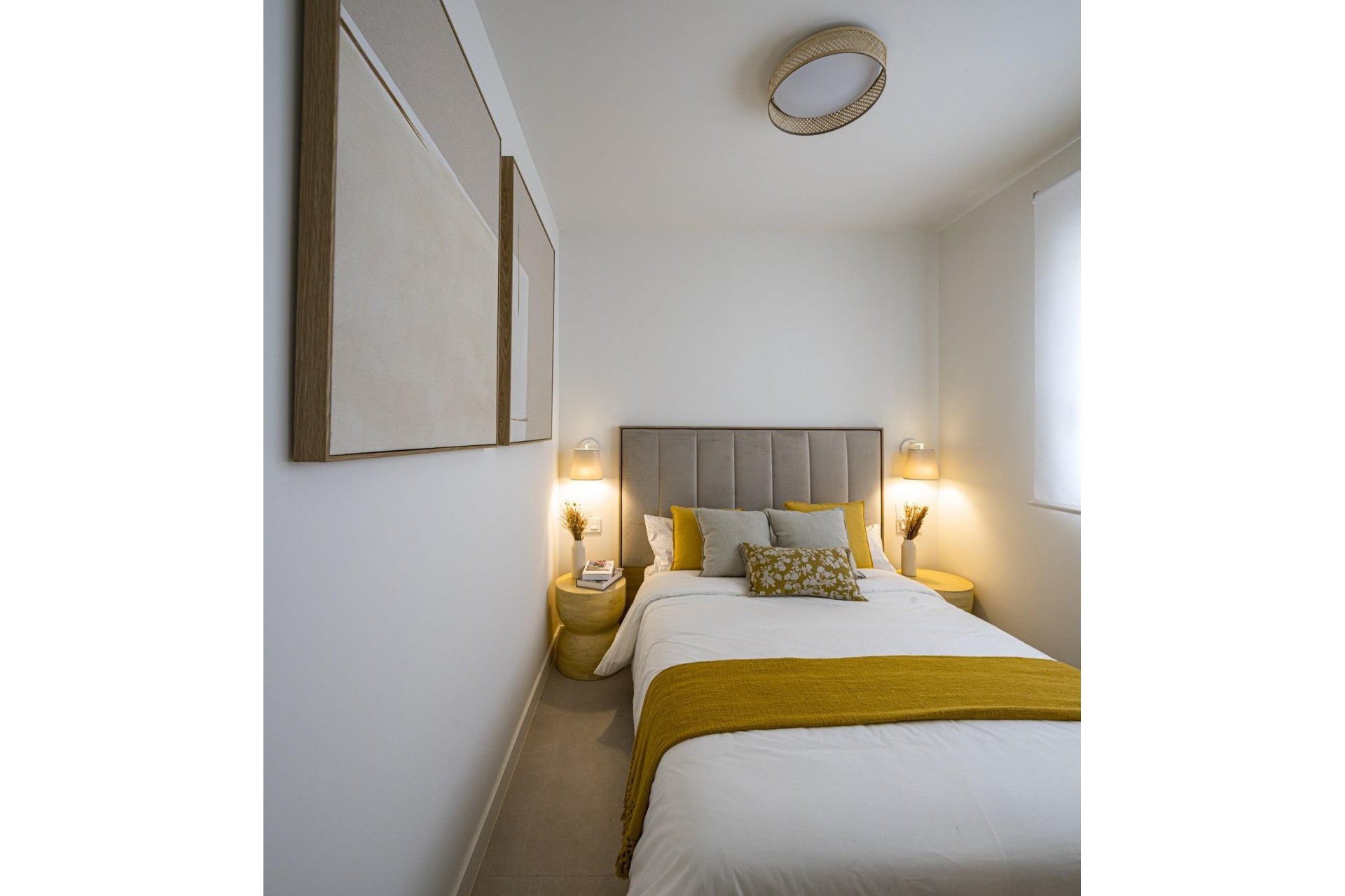 Rynek pierwotny - Bungalow - Pilar de la Horadada - Torre De La Horadada