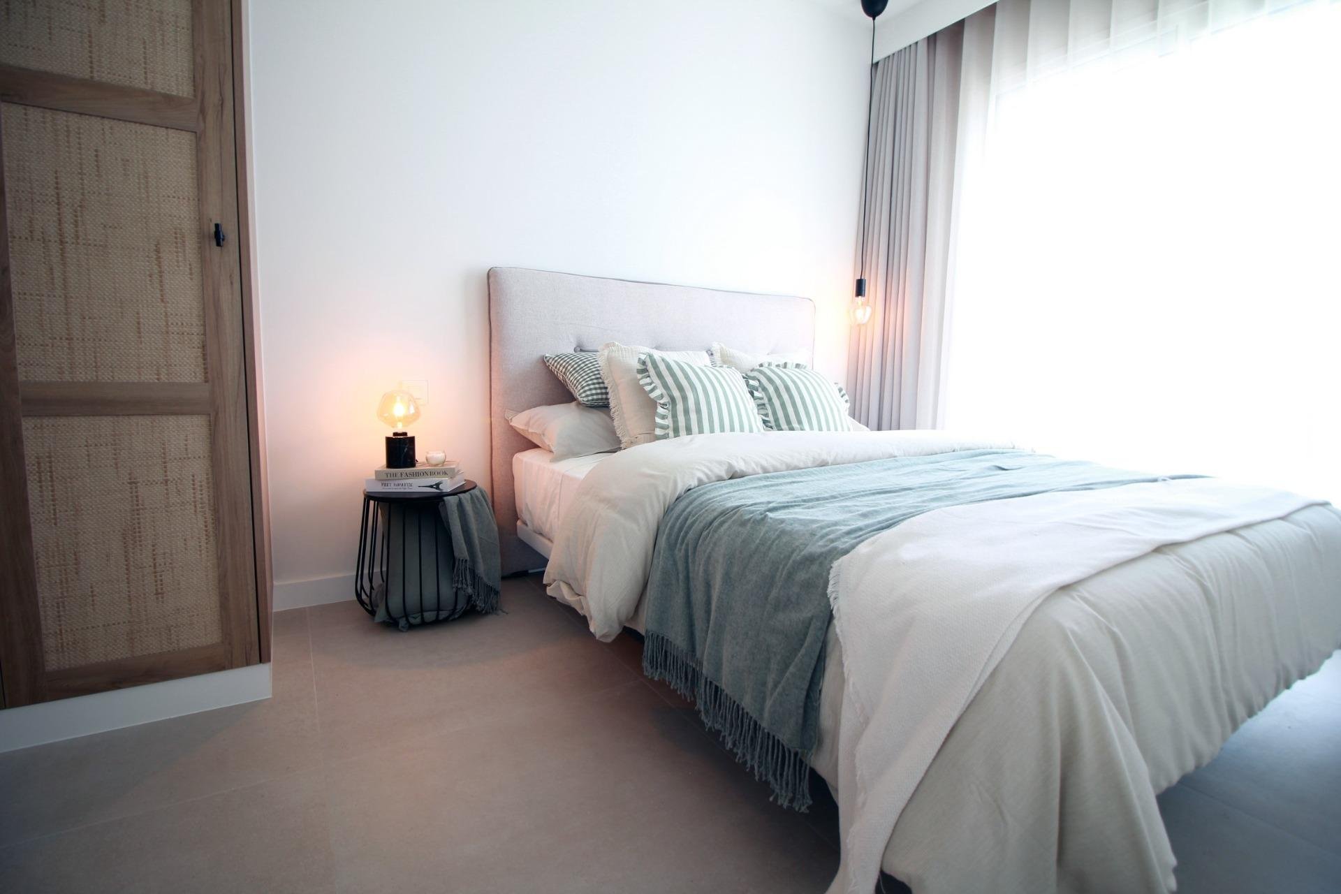 Rynek pierwotny - Bungalow - Pilar de la Horadada - Torre De La Horadada