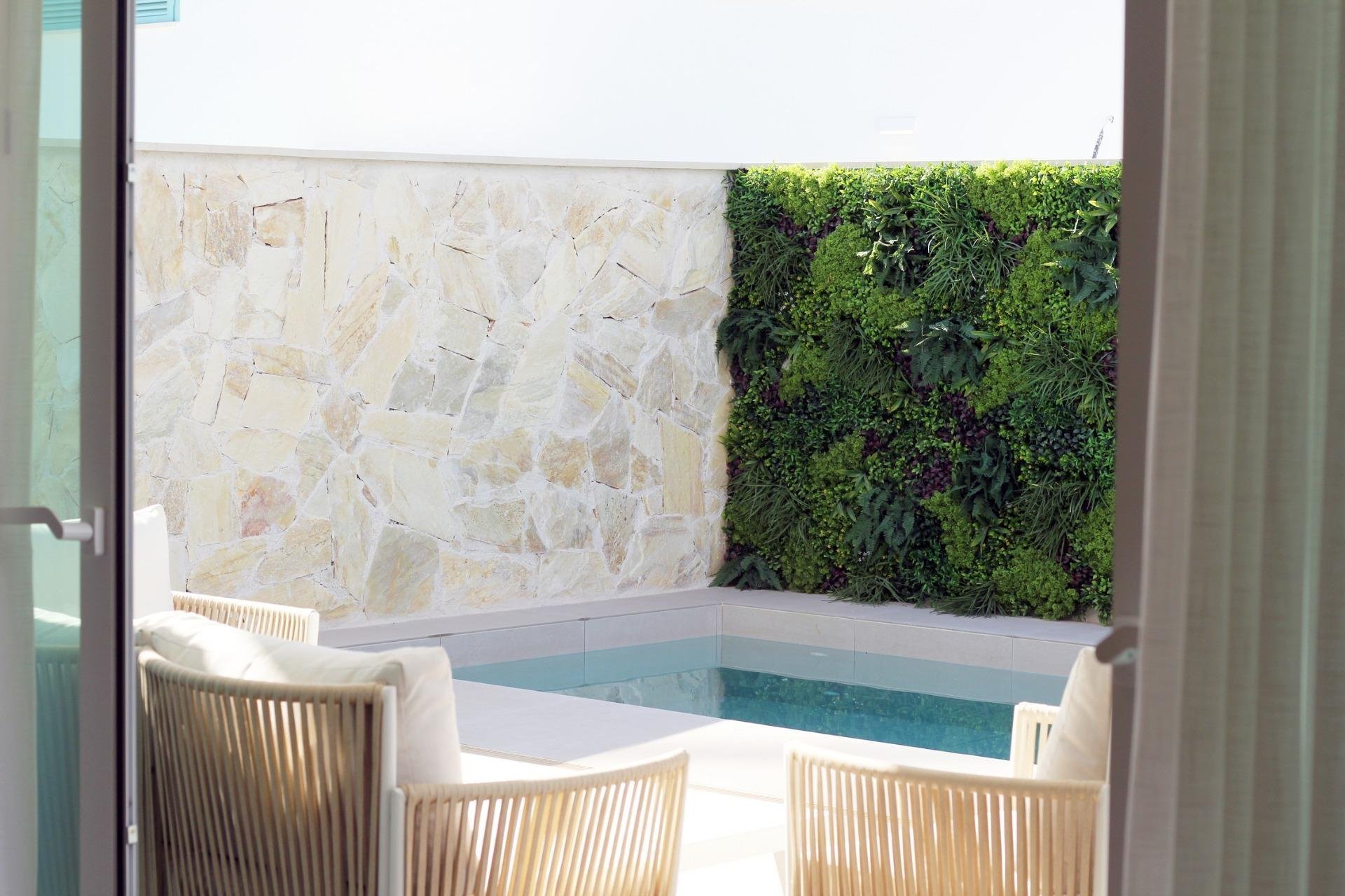 Rynek pierwotny - Bungalow - Pilar de la Horadada - Torre De La Horadada