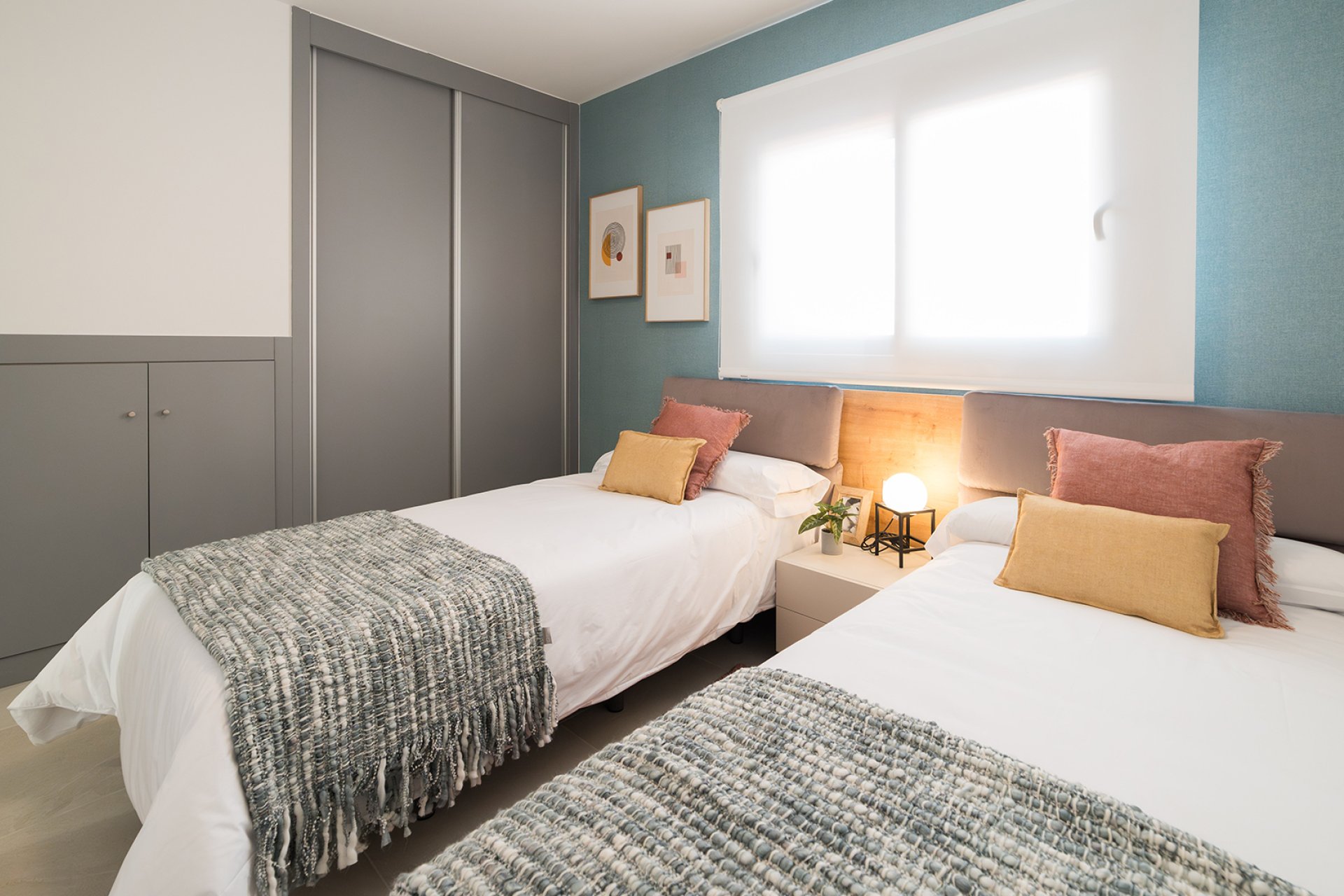 Rynek pierwotny - Bungalow - Pulpí (Almería) - Spain